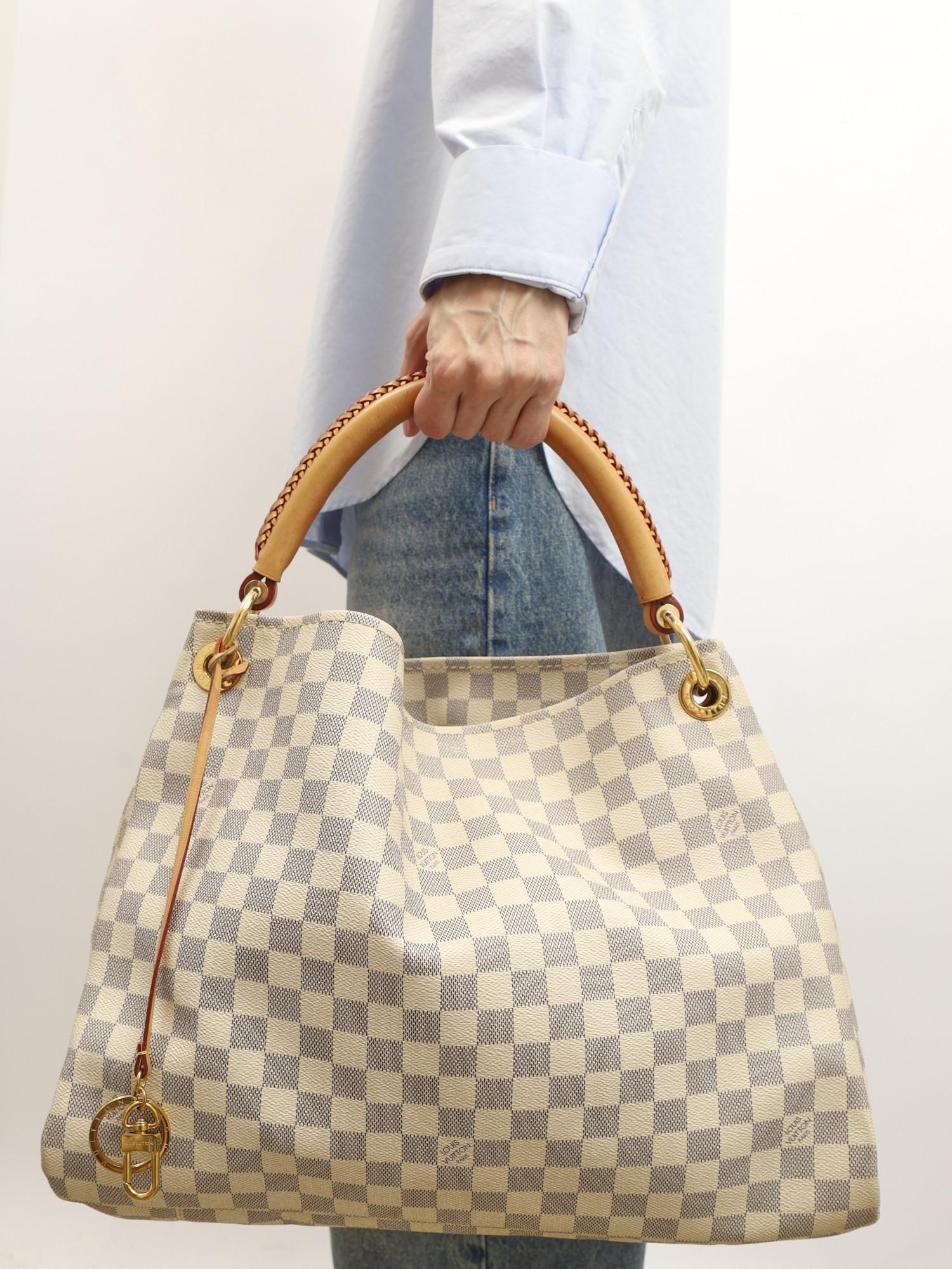 Louis Vuitton Artsy , фото 2