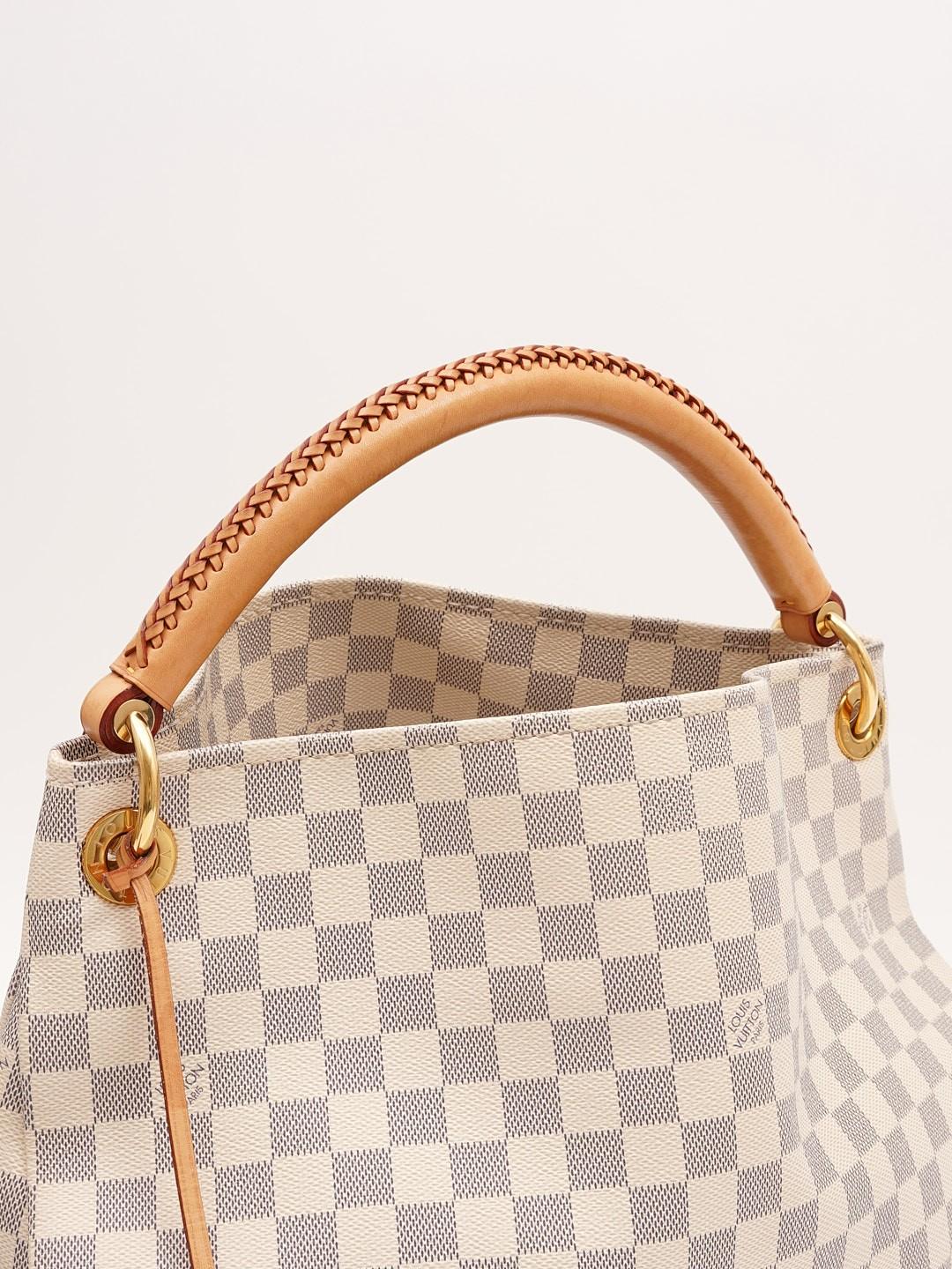 Louis Vuitton Artsy , фото 5