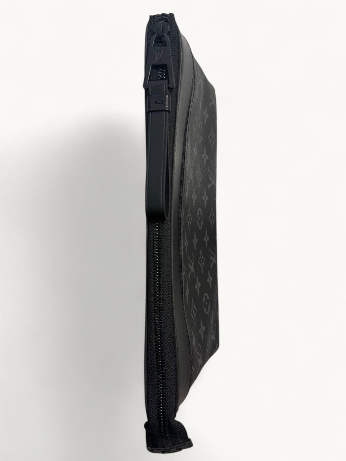 Louis Vuitton Pochette Voyage , фото 4