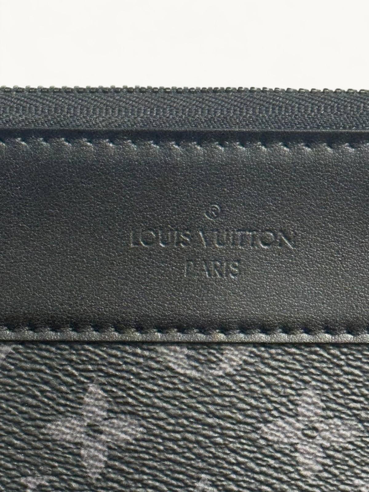 Louis Vuitton Pochette Voyage , фото 3
