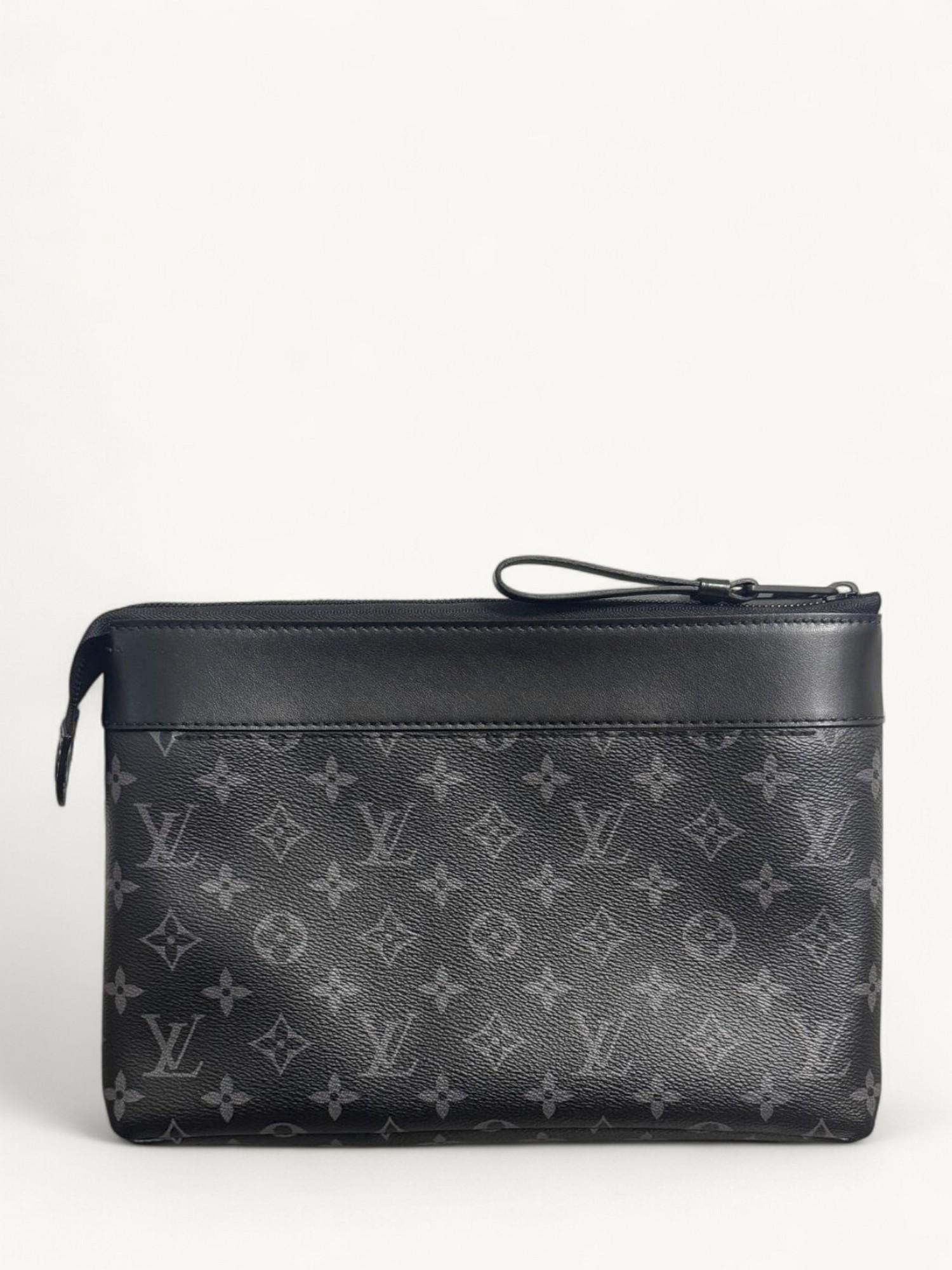 Louis Vuitton Pochette Voyage , фото 2