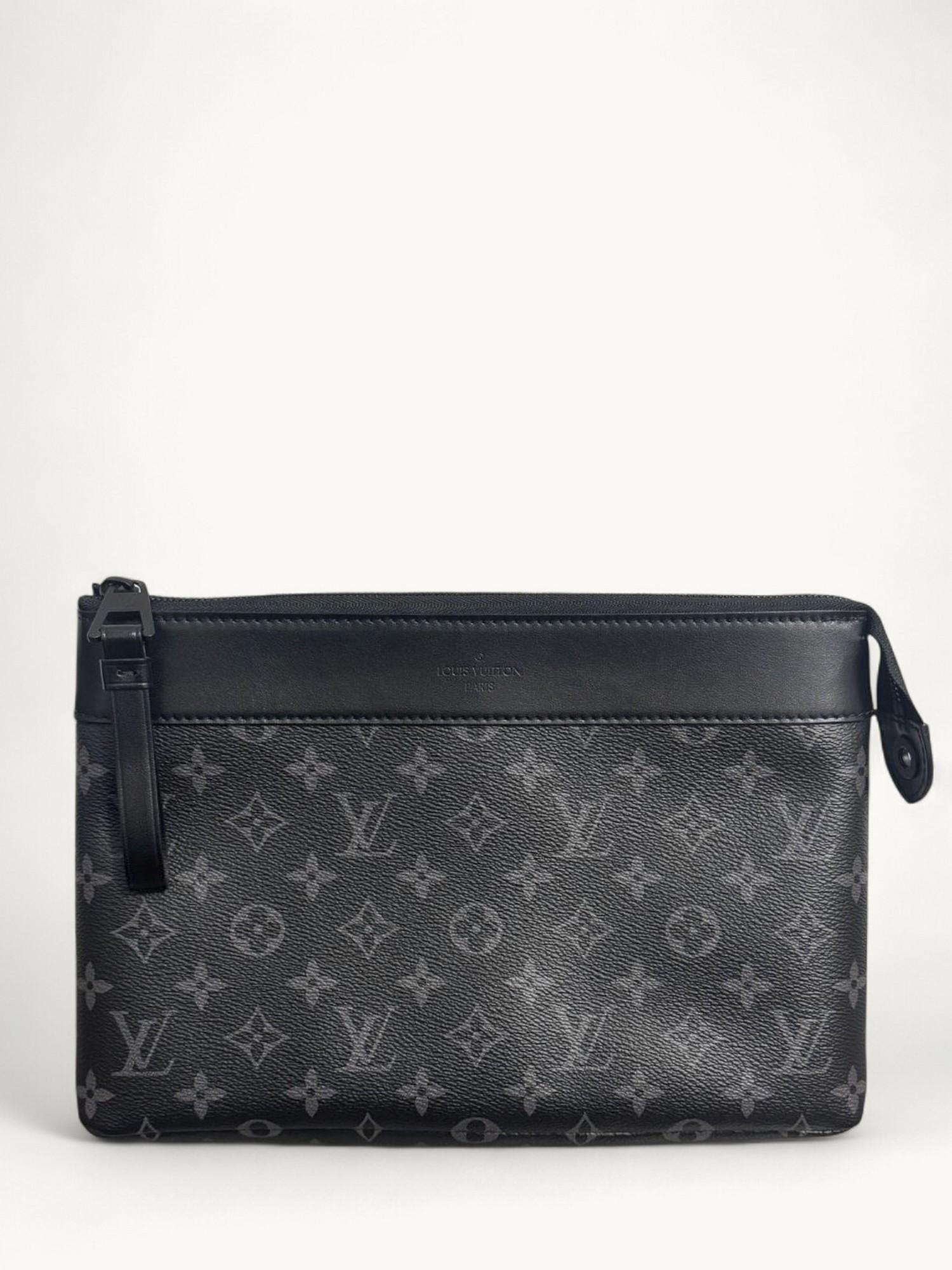 Louis Vuitton Pochette Voyage , фото 1