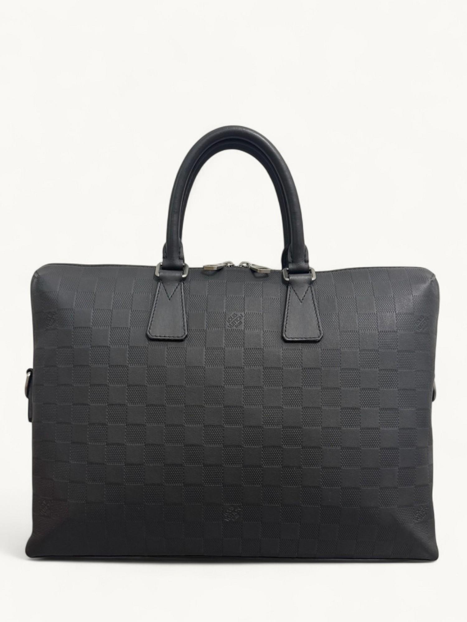 Louis Vuitton Porte Documents Jour , фото 1