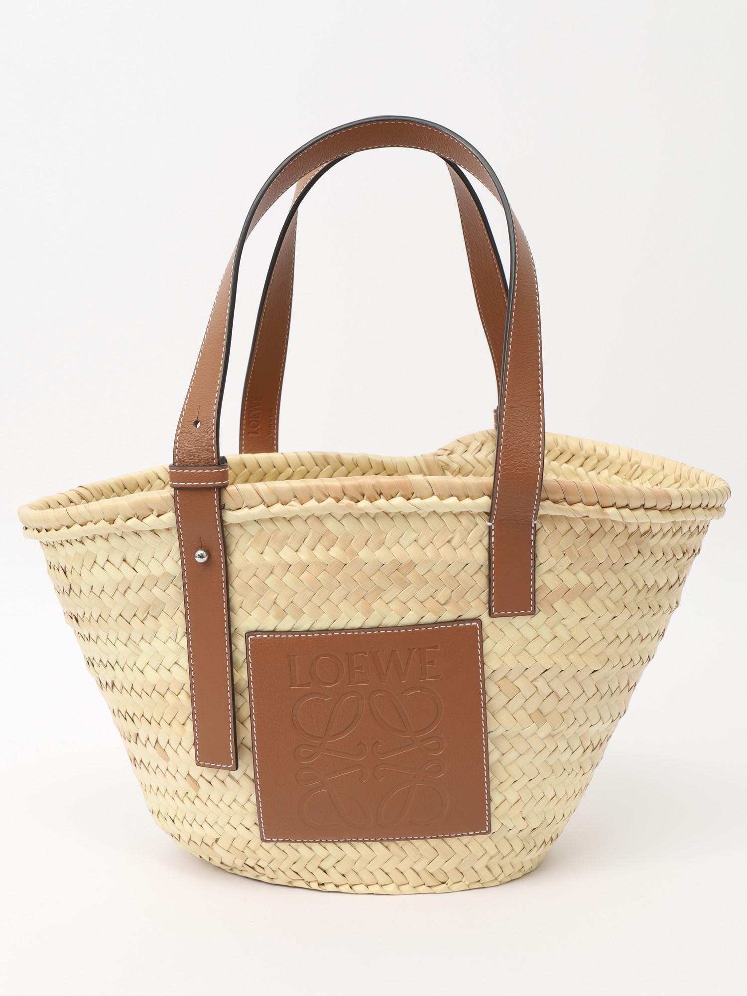 Loewe Basket , фото 1