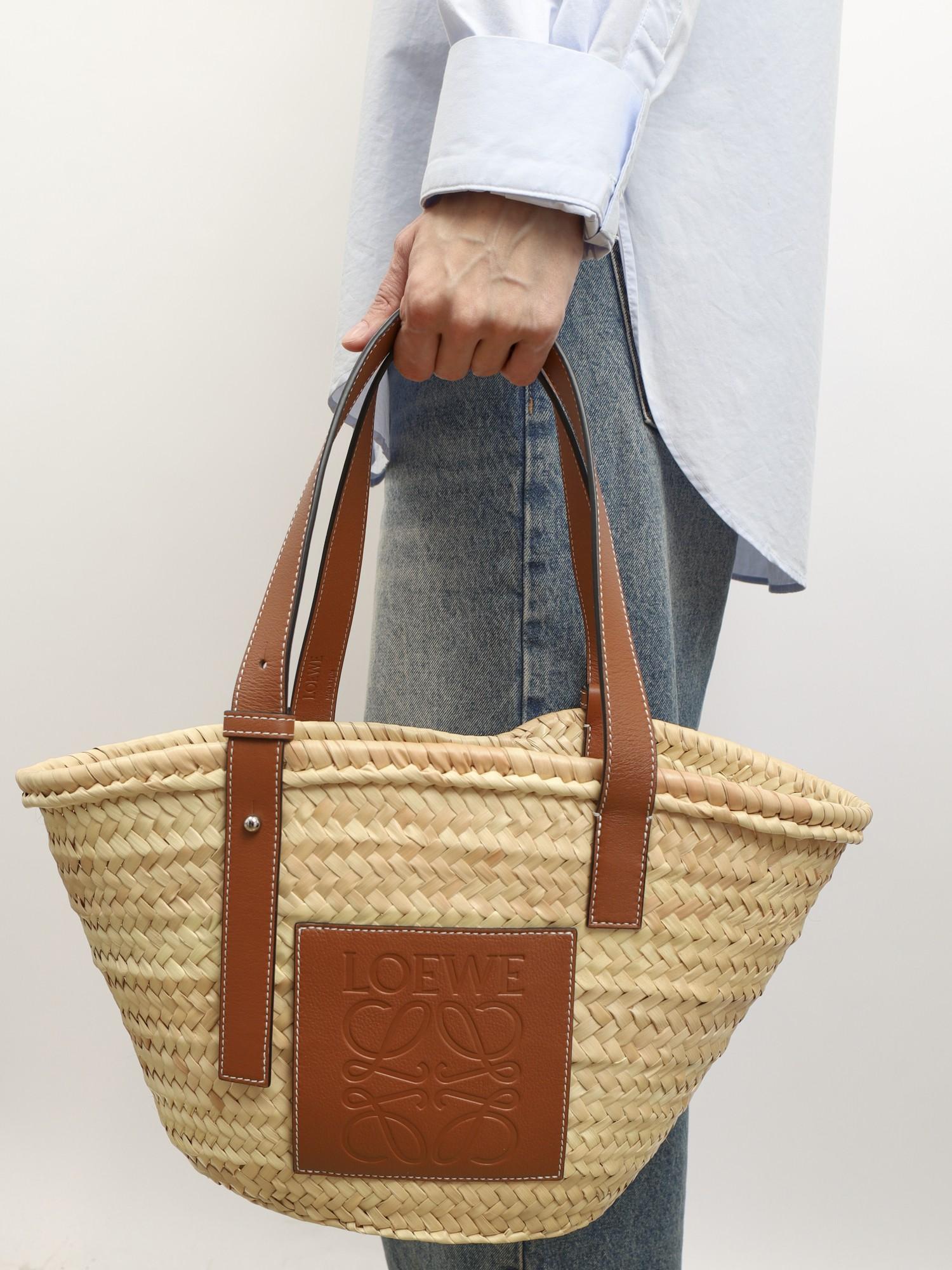 Loewe Basket , фото 2