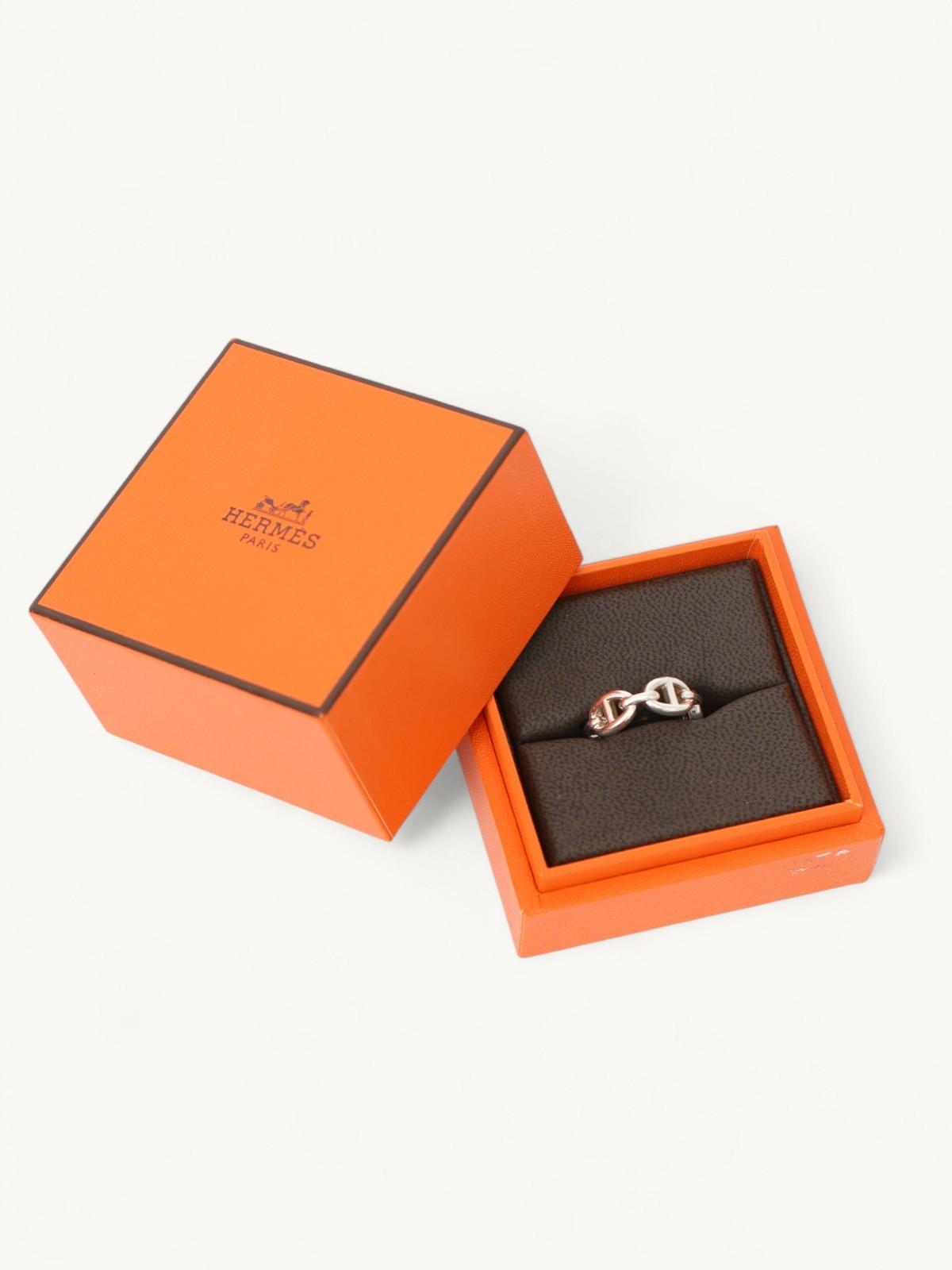 Hermes Chaine d'ancre , фото 3
