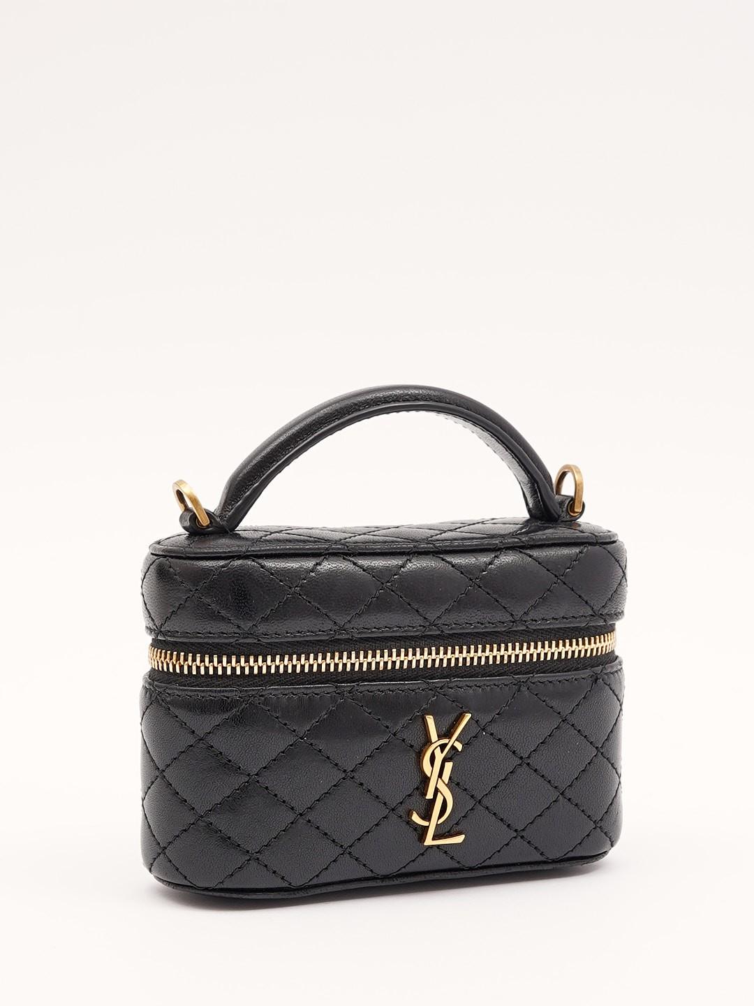 Saint Laurent Gaby , фото 3