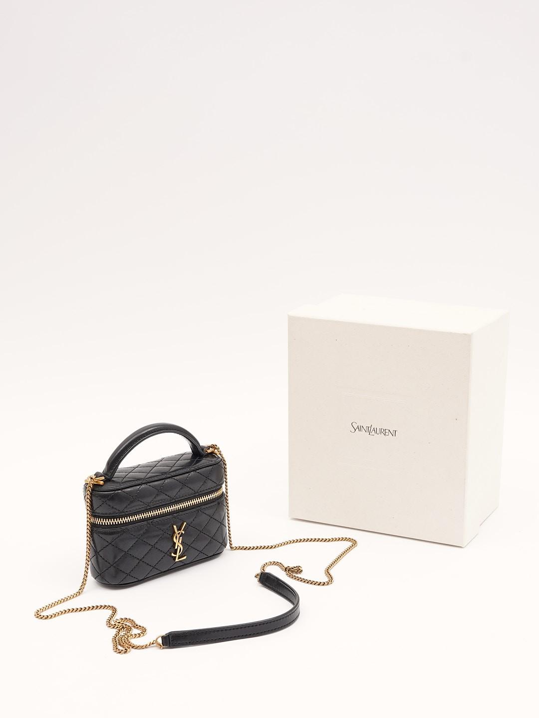 Saint Laurent Gaby , фото 5