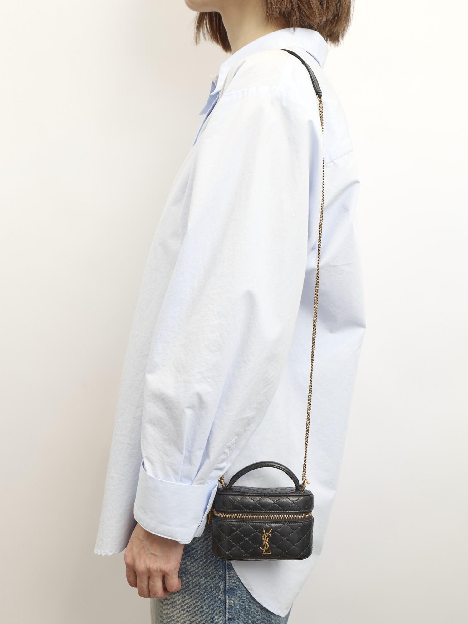 Saint Laurent Gaby , фото 2