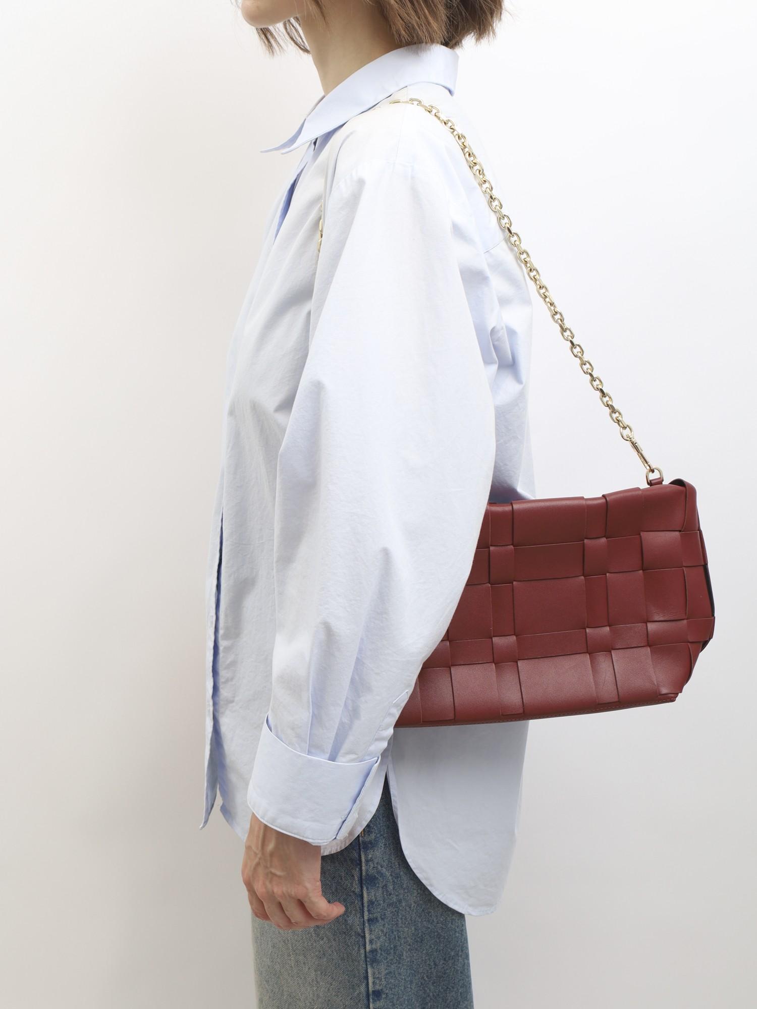 Phillip Lim Odita Lattice , фото 2