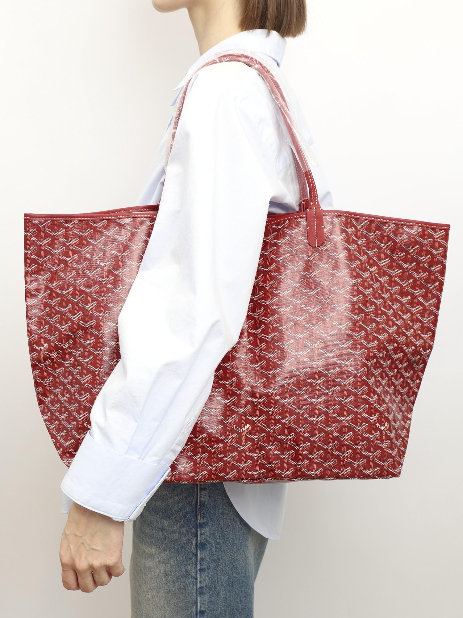 Goyard Saint Louis , фото 2