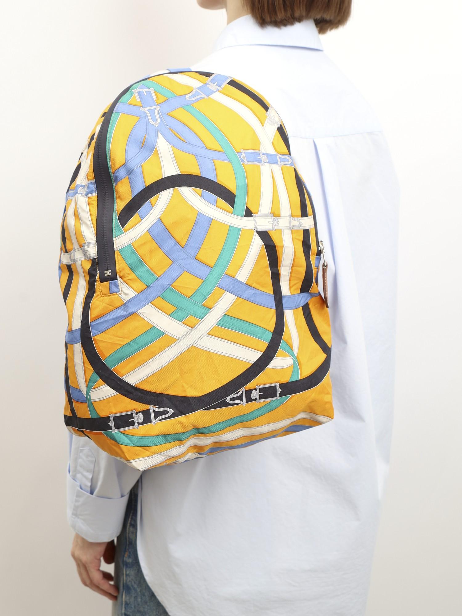 Hermes Airsilk , фото 2