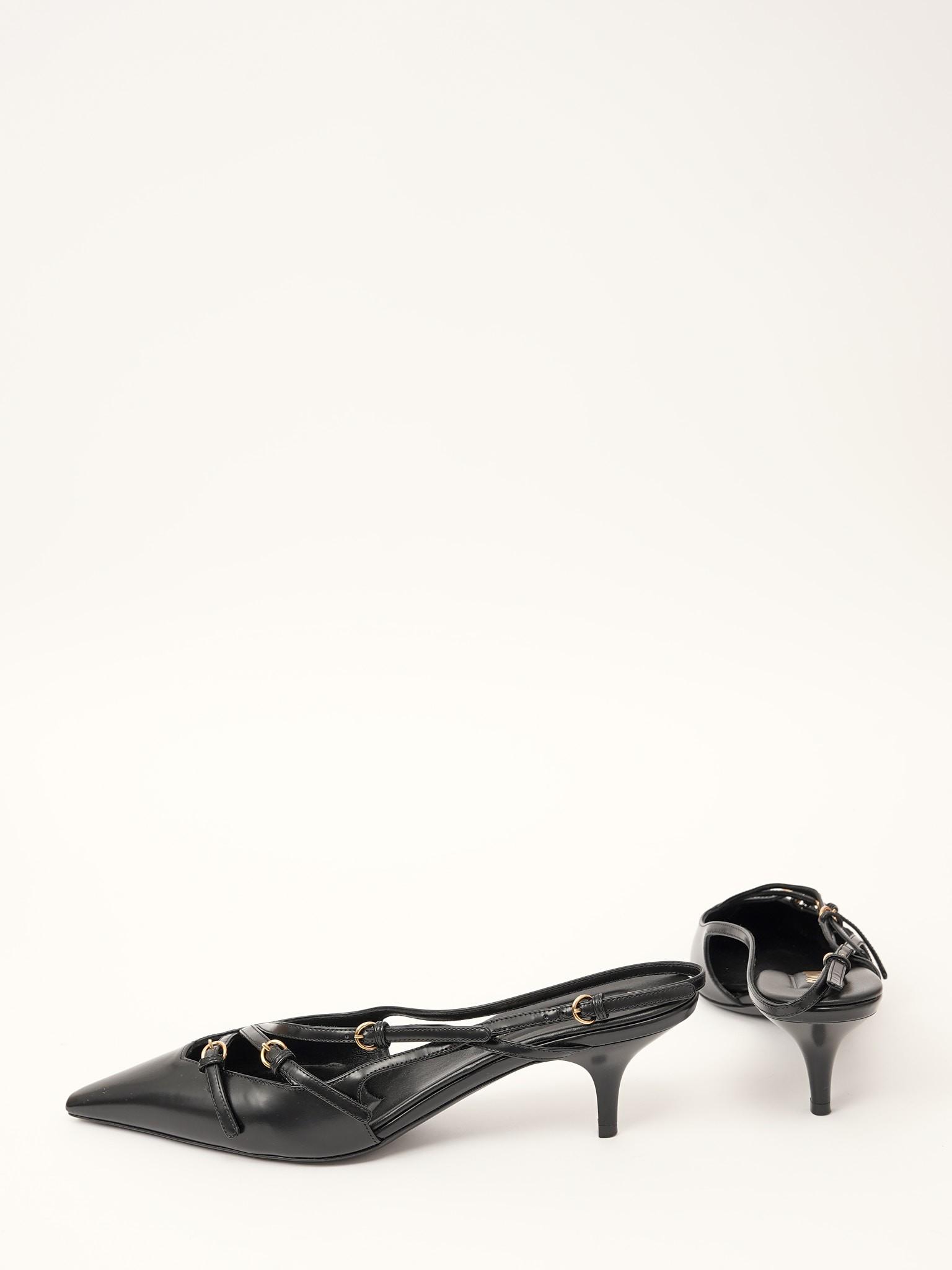 Miu Miu 39.5, фото 4