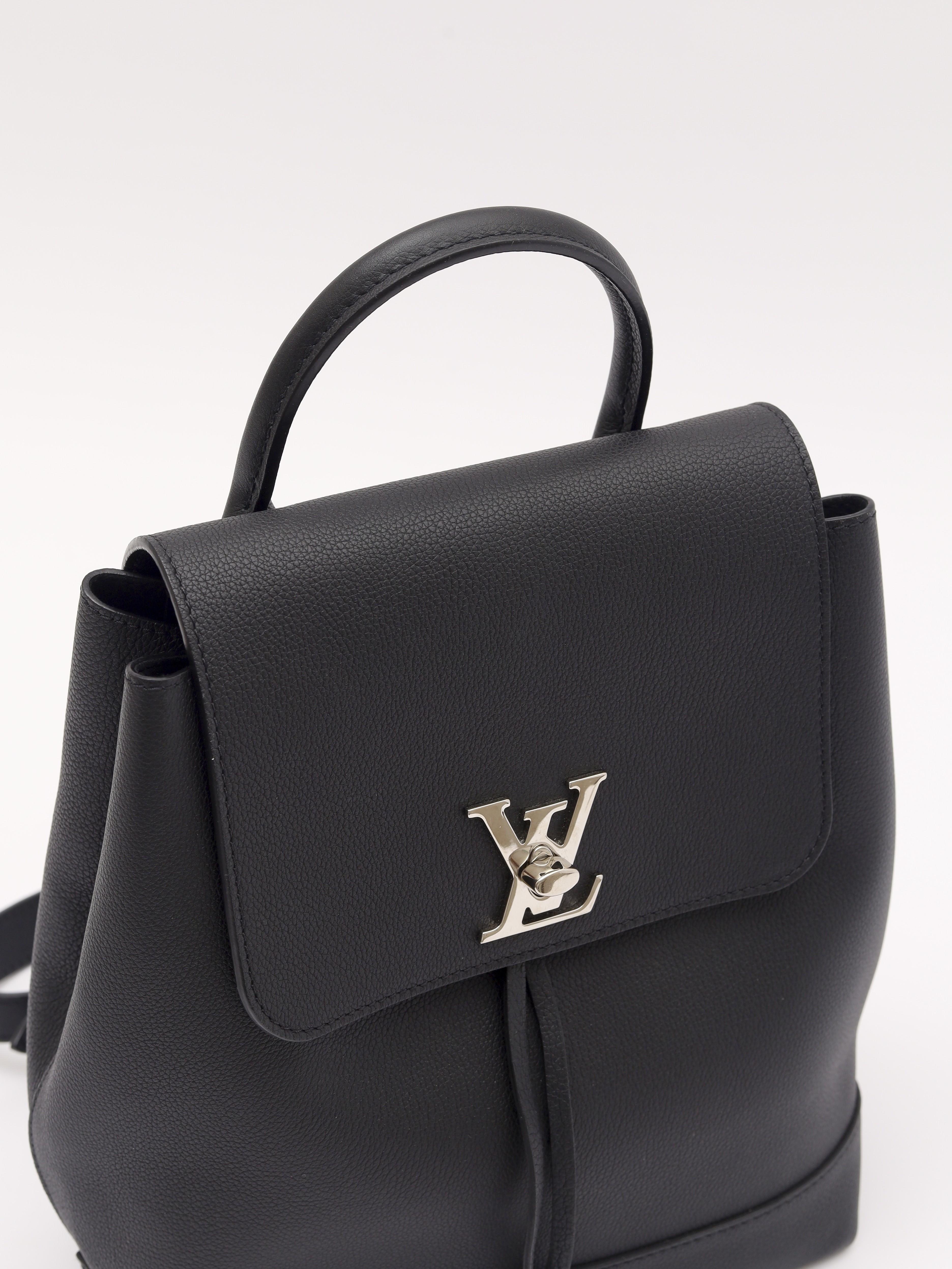 Louis Vuitton Lockme , фото 5
