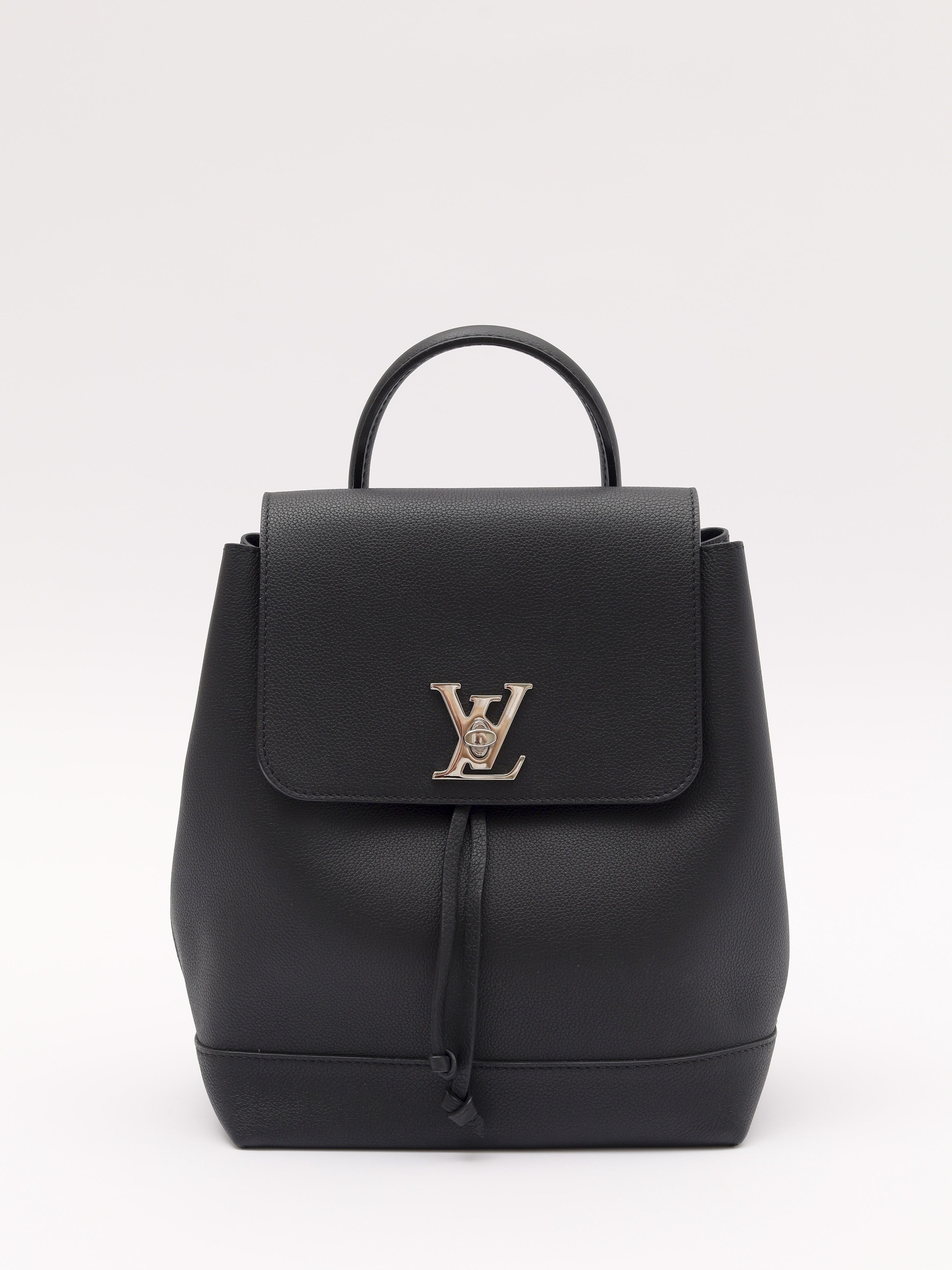 Louis Vuitton Lockme , фото 1