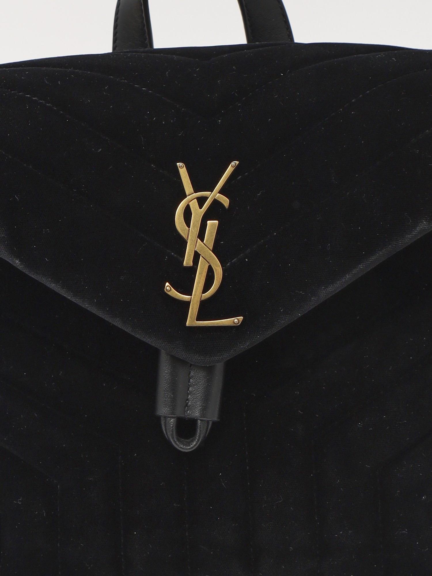 Saint Laurent LouLou , фото 5