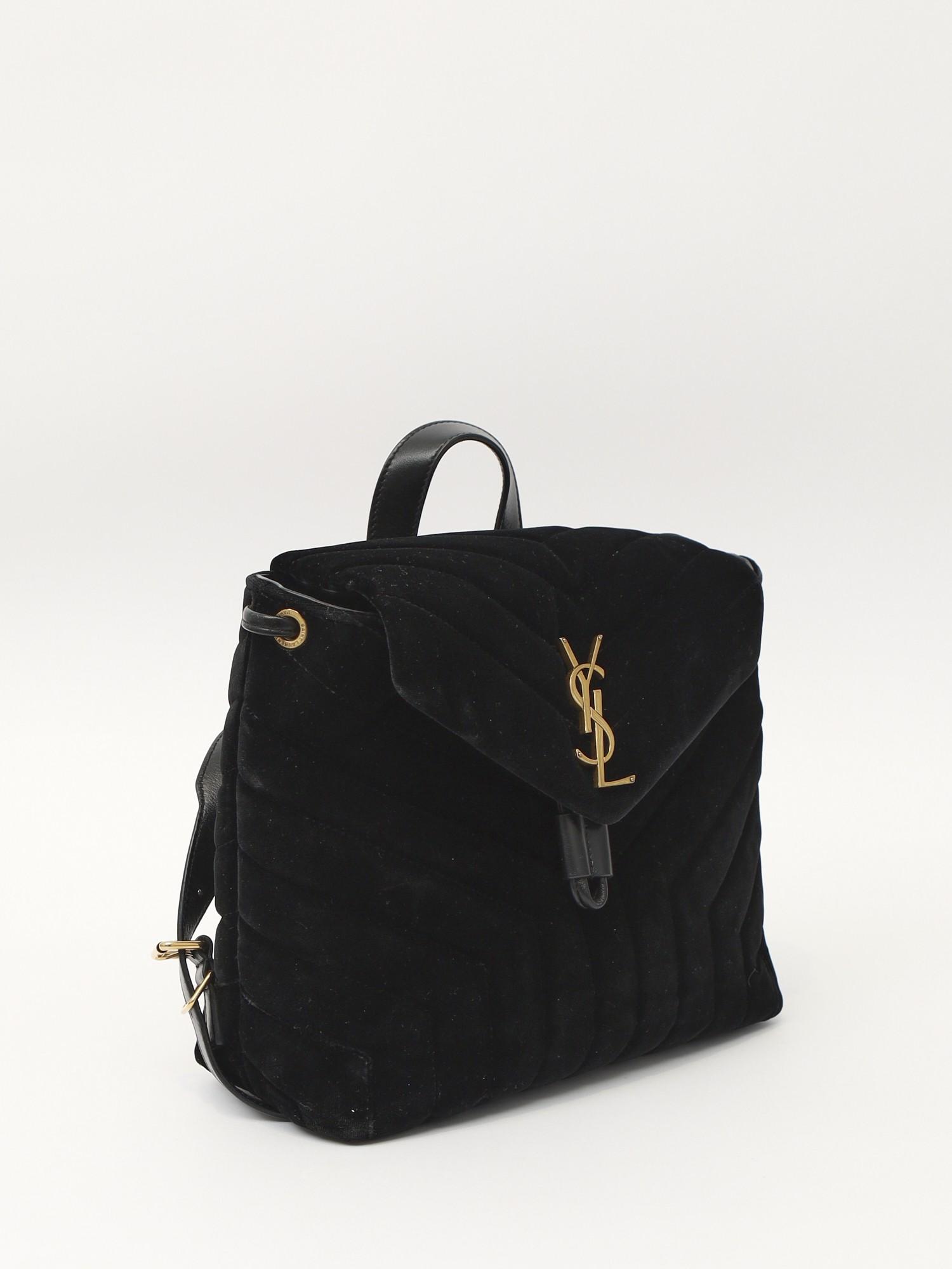 Saint Laurent LouLou , фото 3