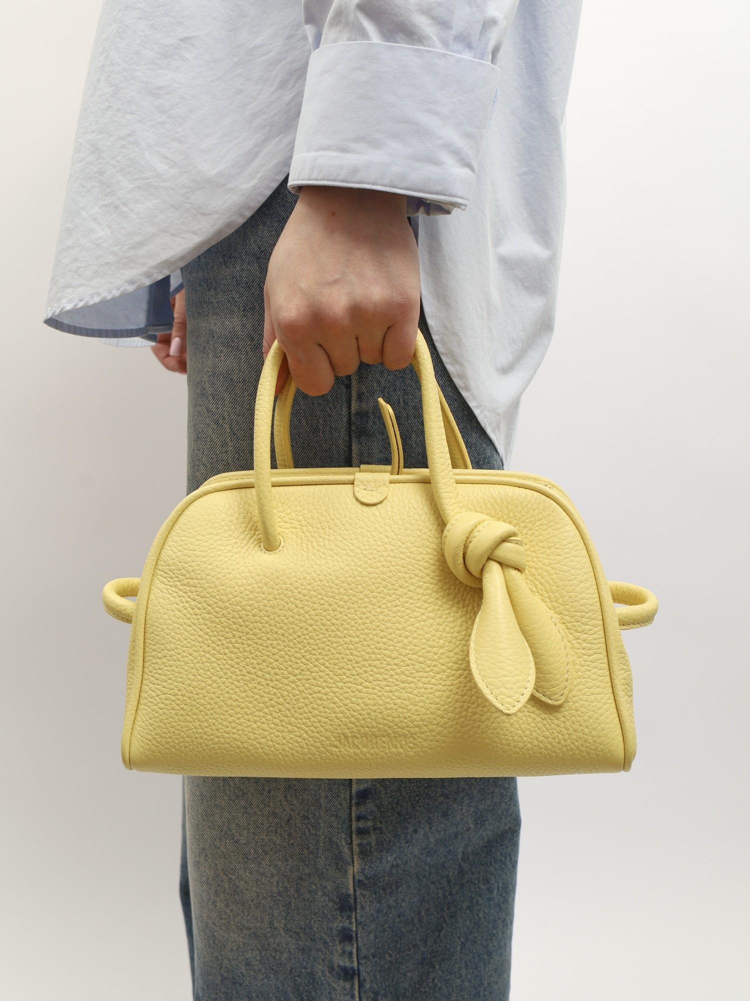 Jacquemus Le Turismo , фото 2