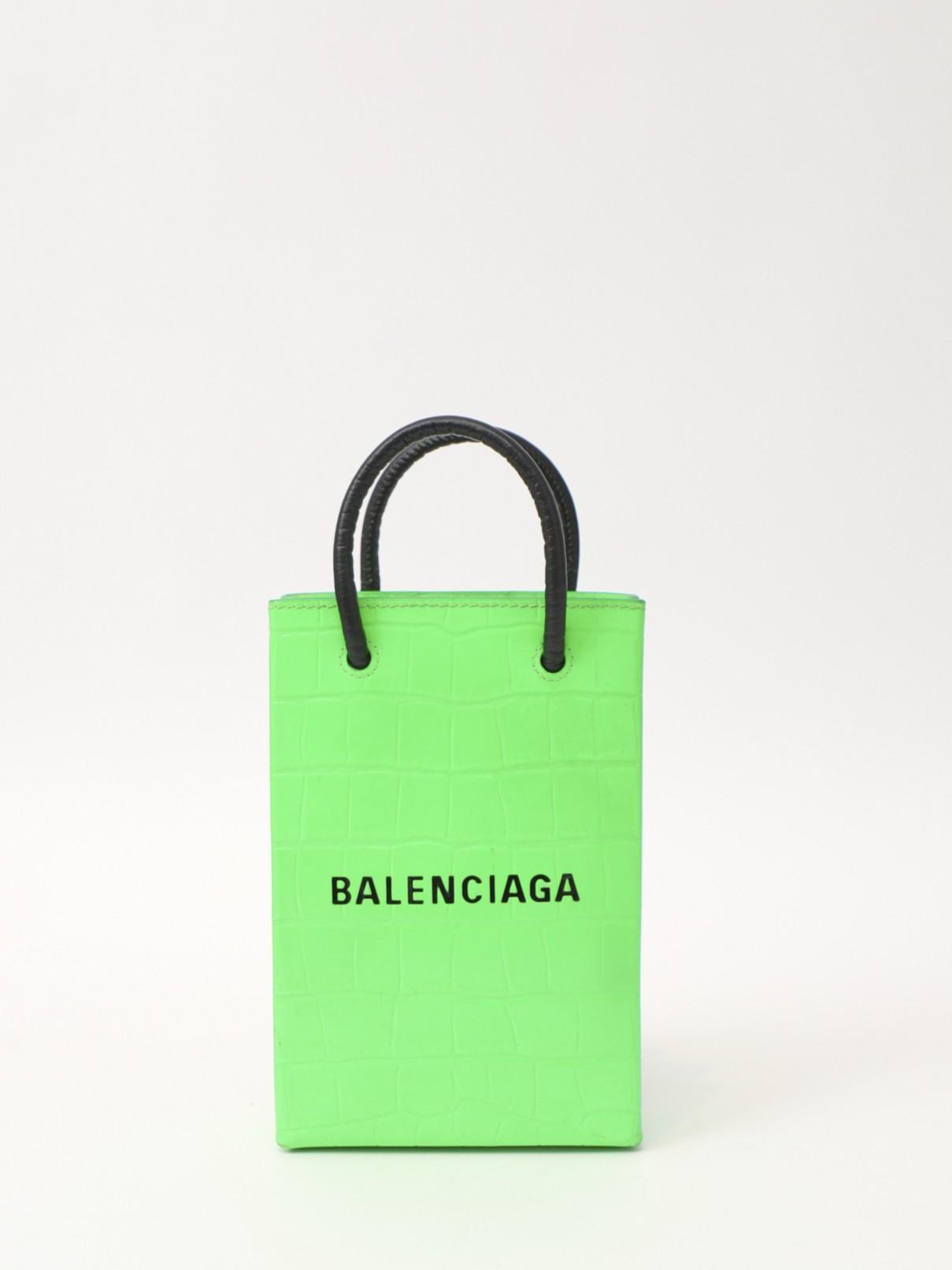Balenciaga Shopping , фото 1