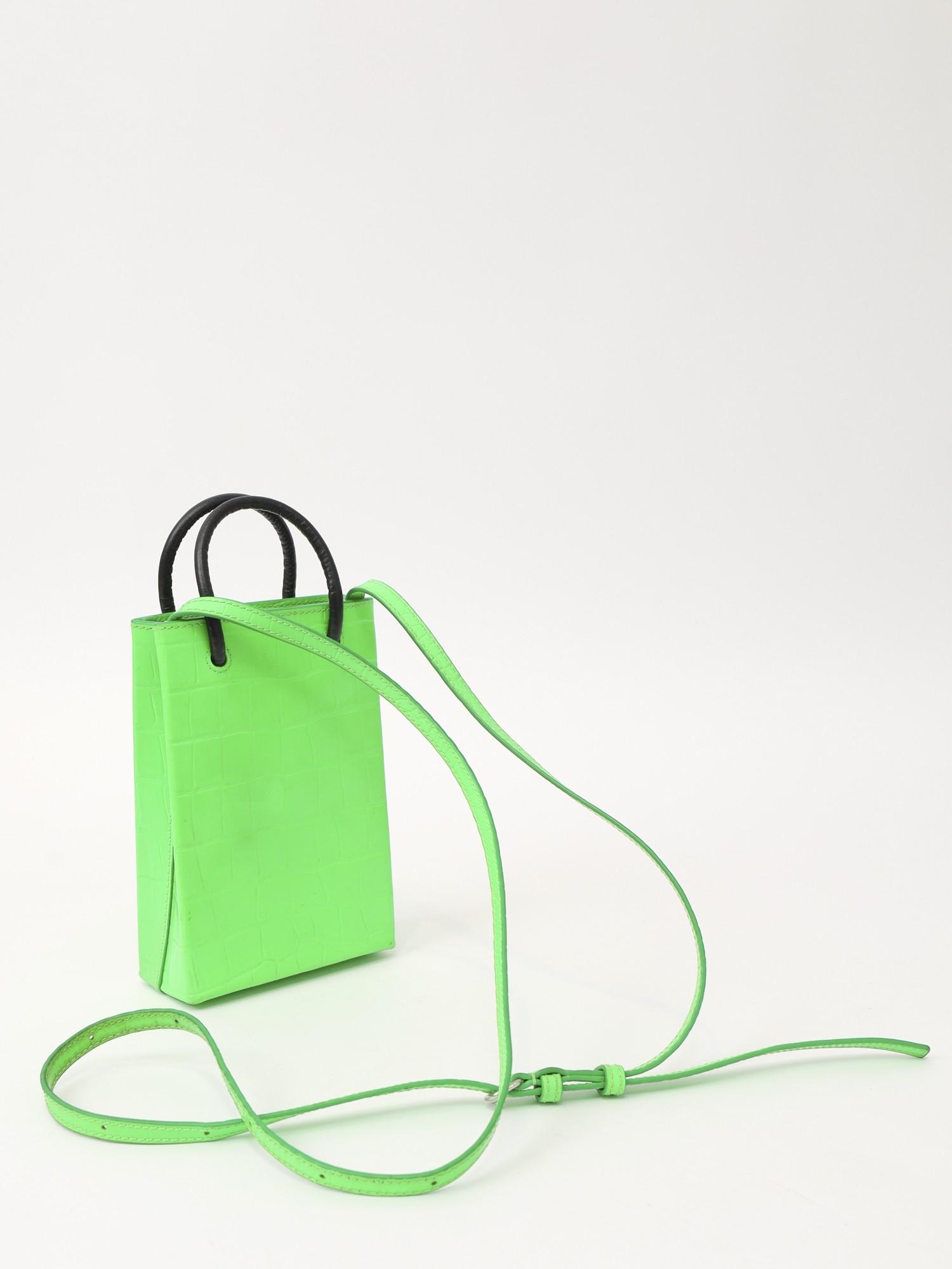 Balenciaga Shopping , фото 4