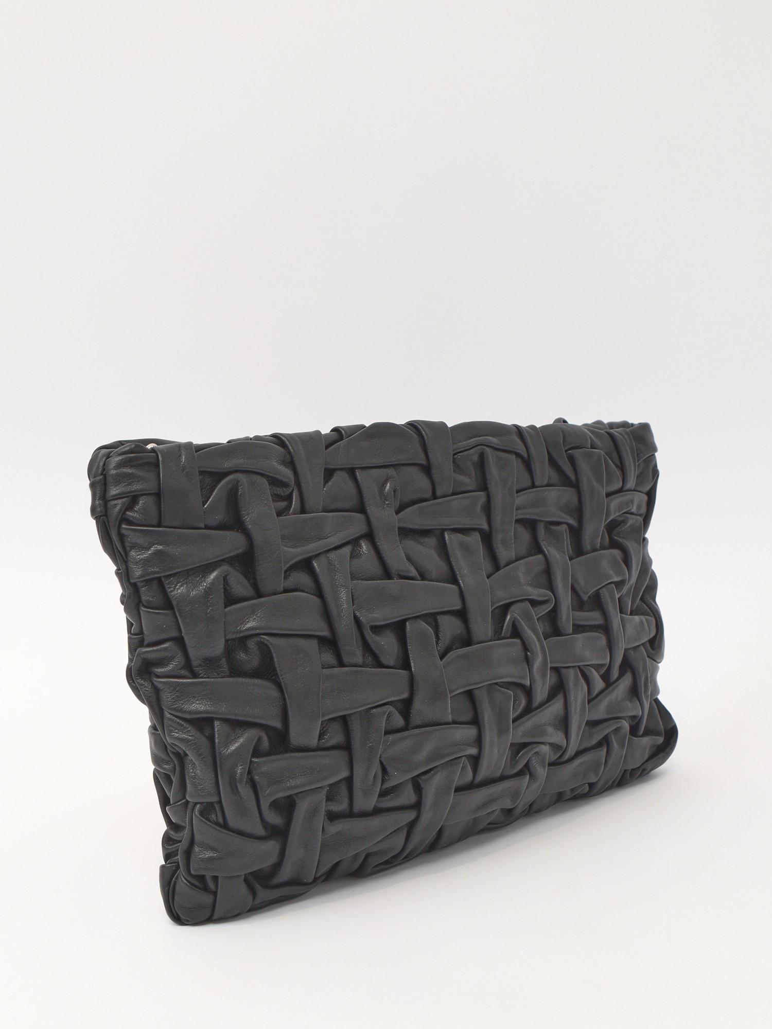 Prada Clutch , фото 3