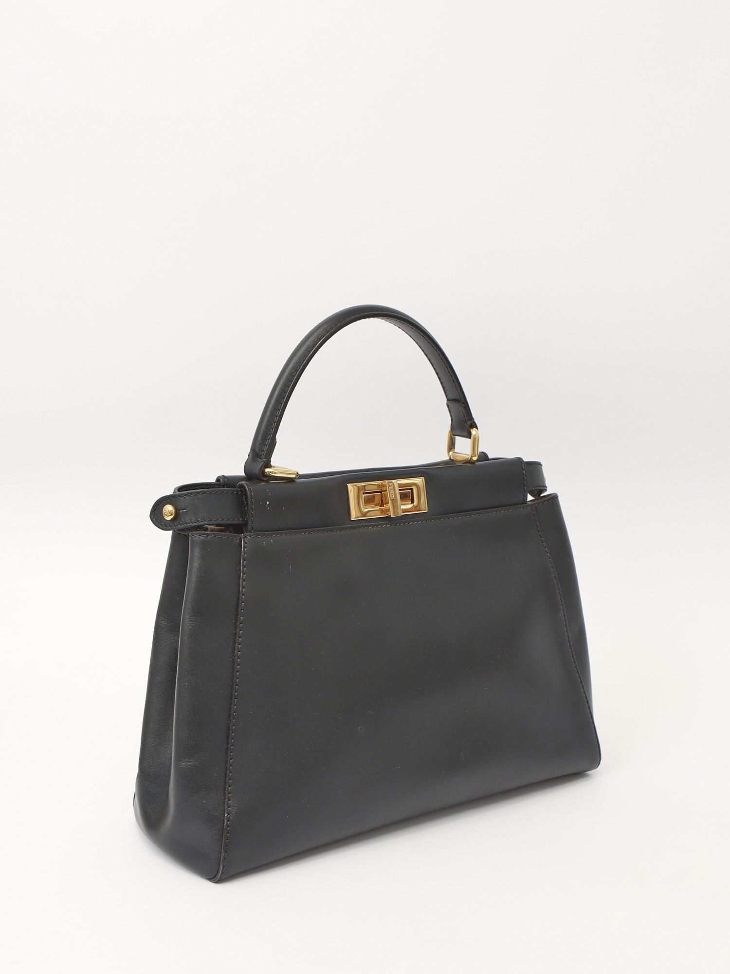 Fendi Peekaboo , фото 3