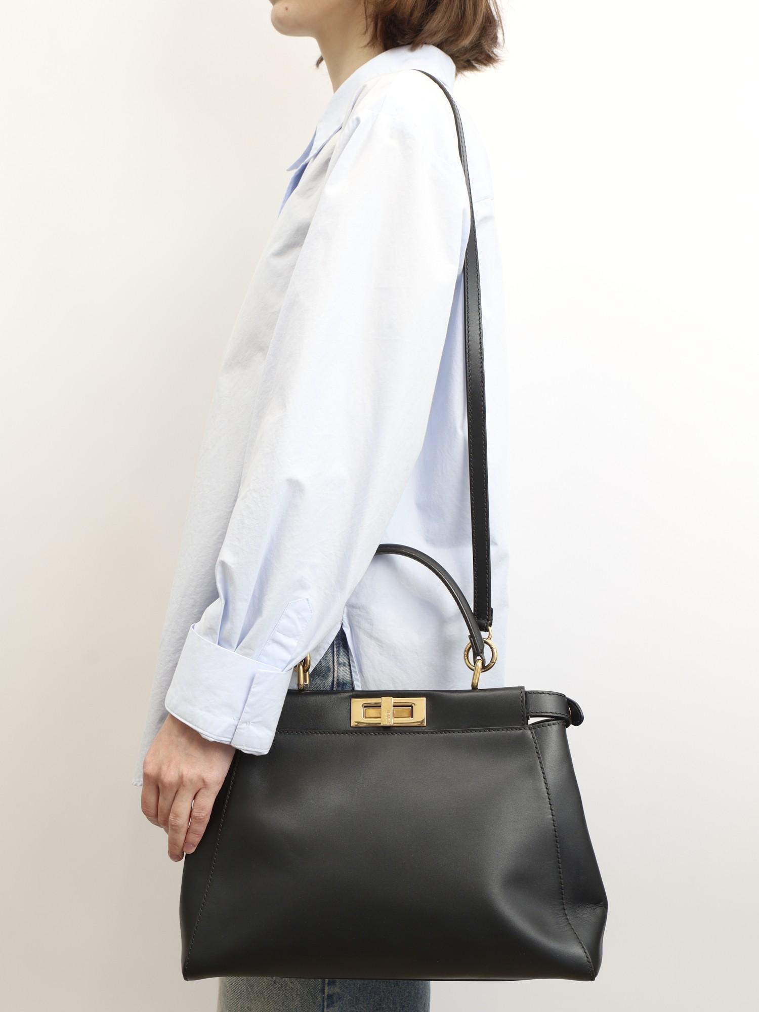 Fendi Peekaboo , фото 2