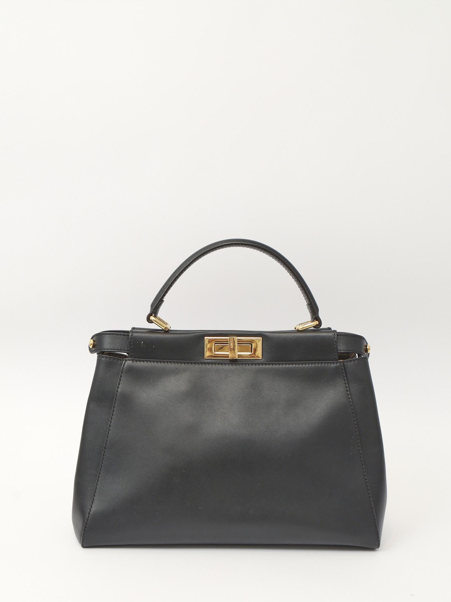 Fendi Peekaboo , фото 1