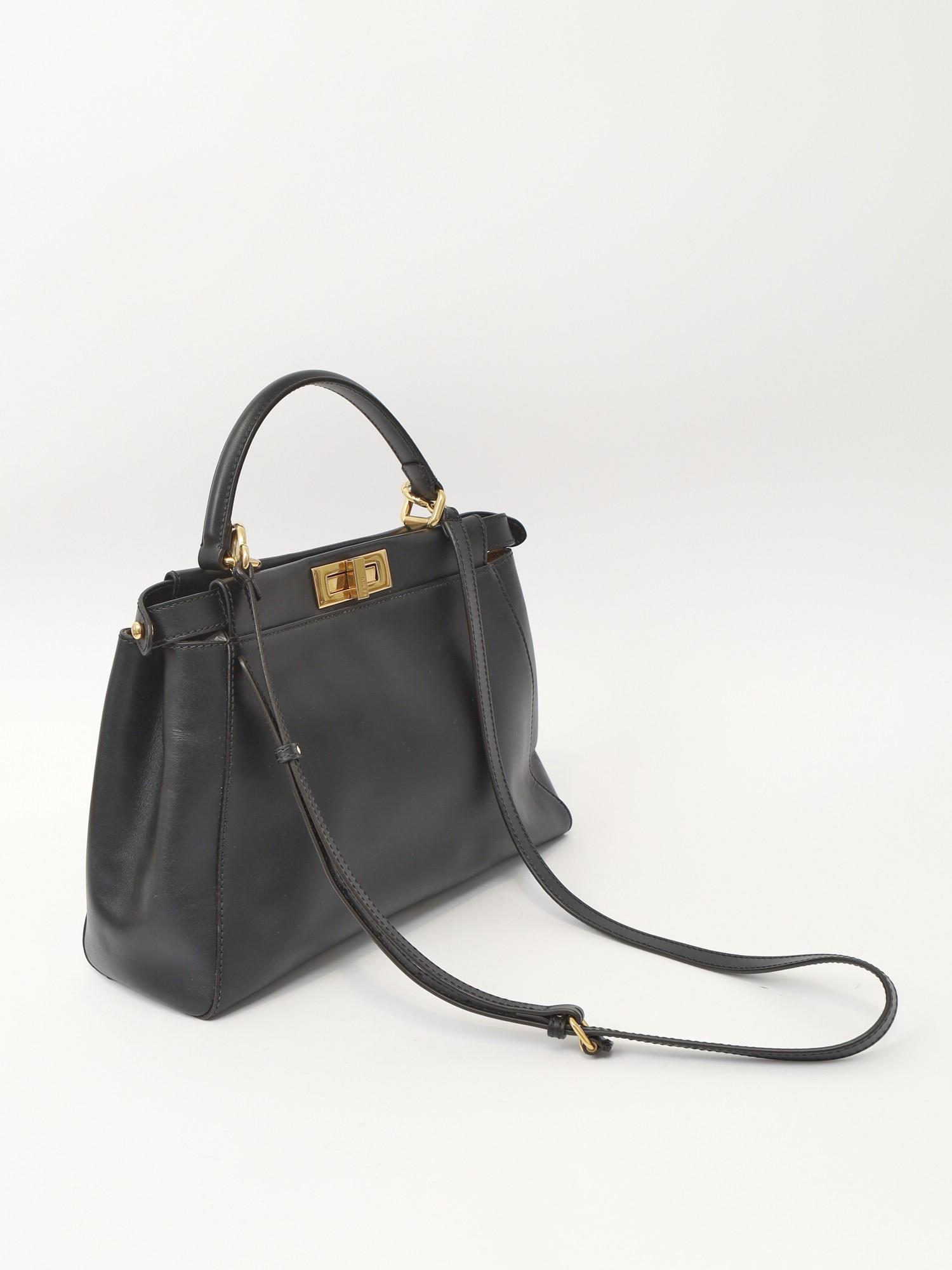 Fendi Peekaboo , фото 4