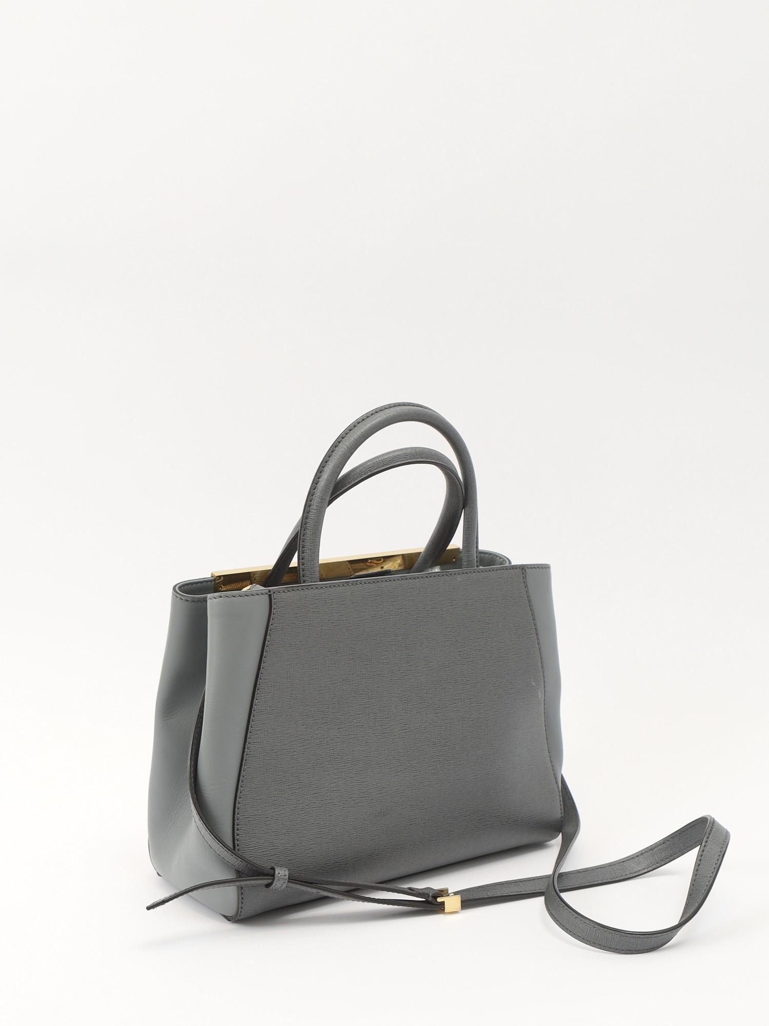 Fendi 2 Jours , фото 4
