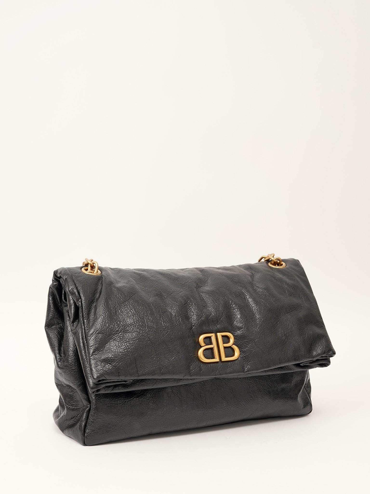 Balenciaga Monaco , фото 3