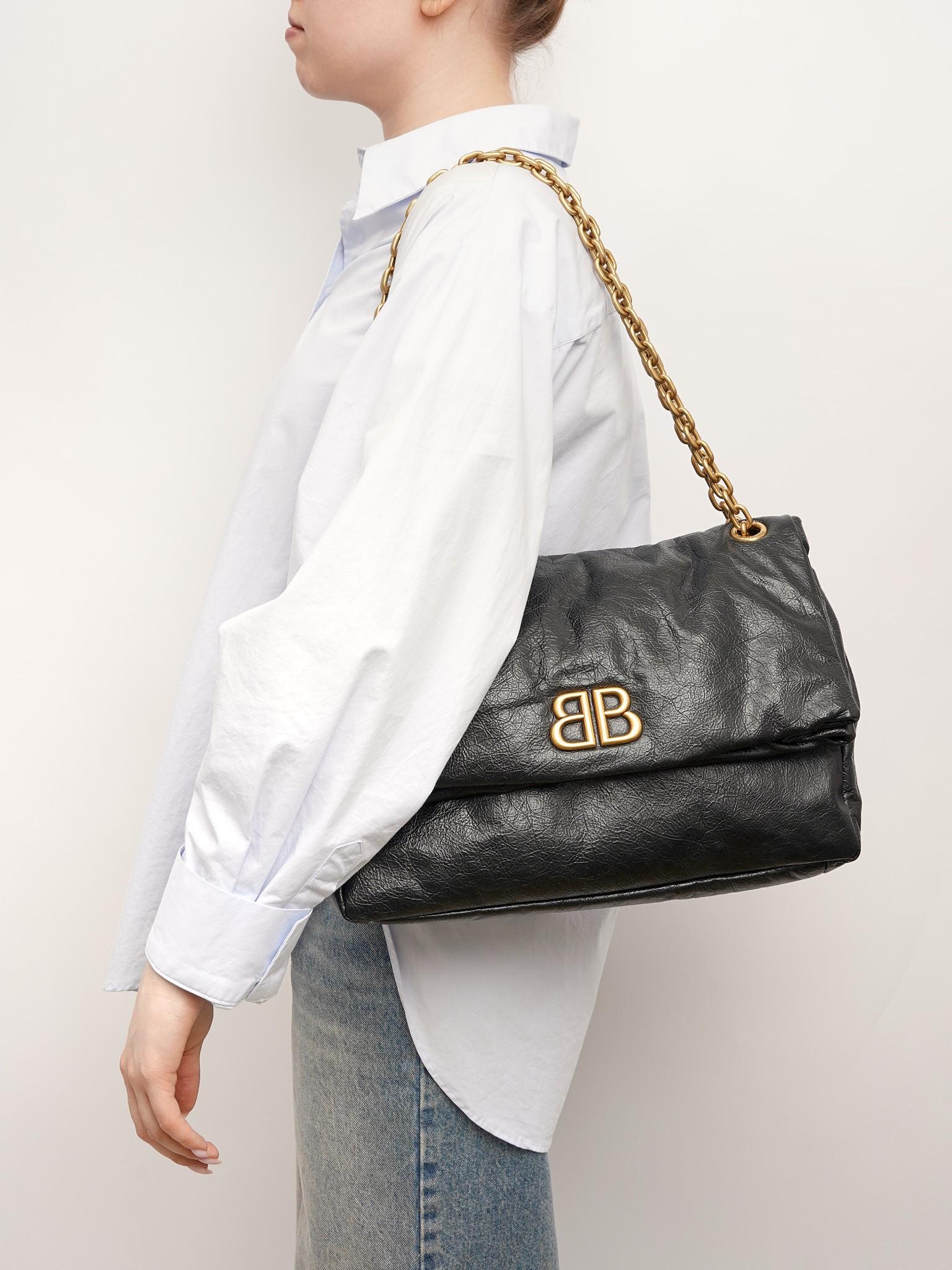 Balenciaga Monaco , фото 2