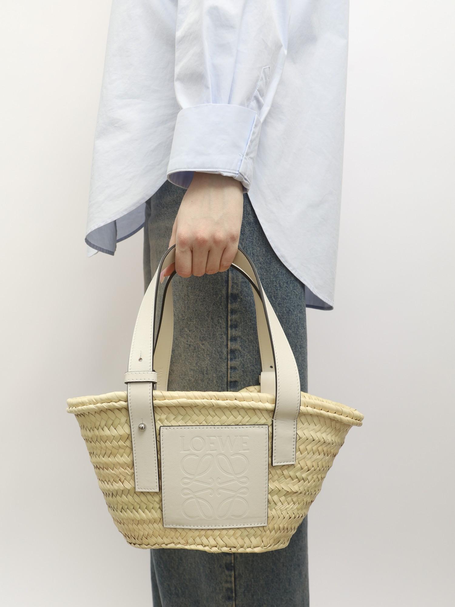 Loewe Basket , фото 2