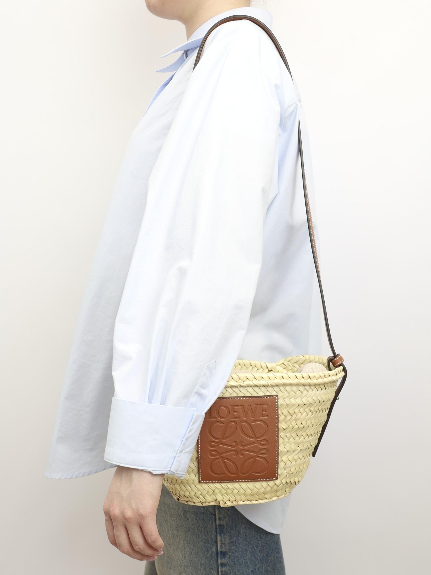 Loewe Basket , фото 2