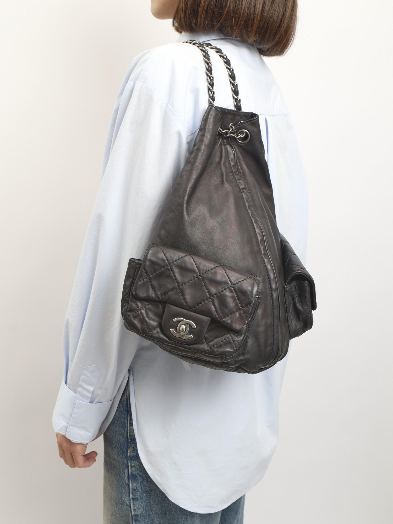 Chanel Backpack Is Back , фото 2