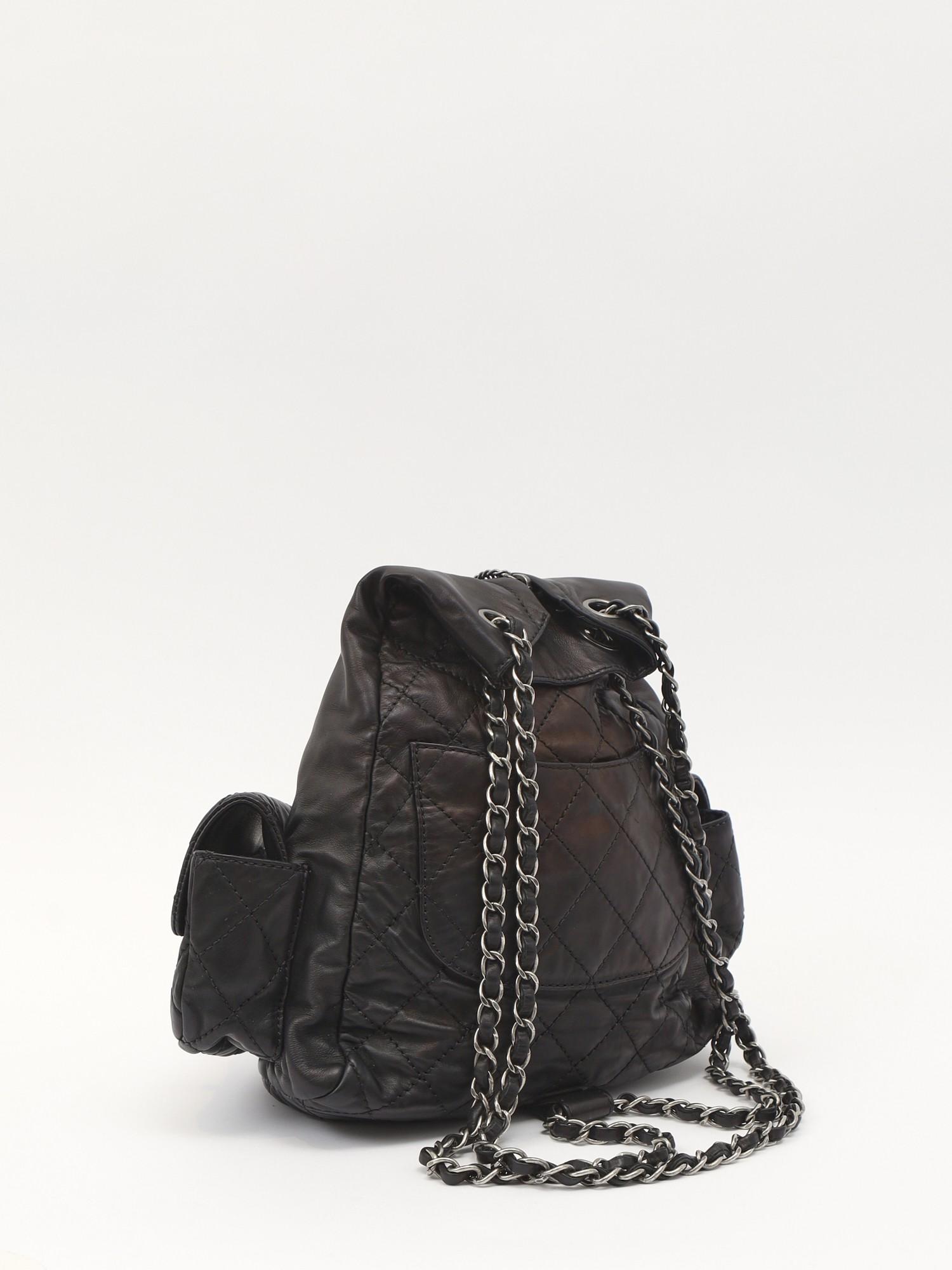 Chanel Backpack Is Back , фото 4