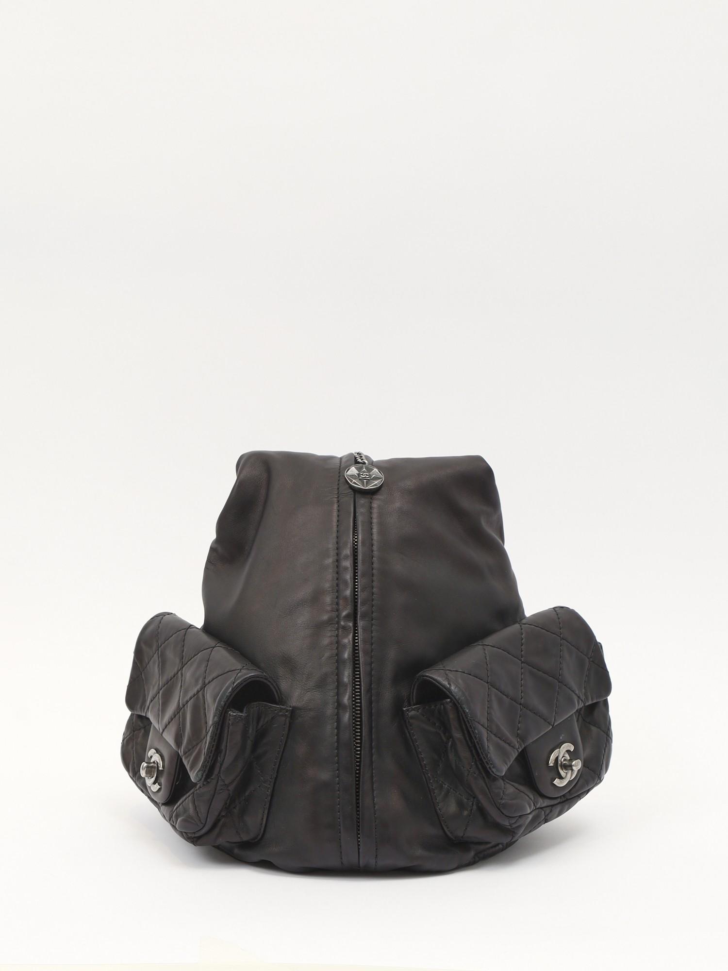 Chanel Backpack Is Back , фото 1