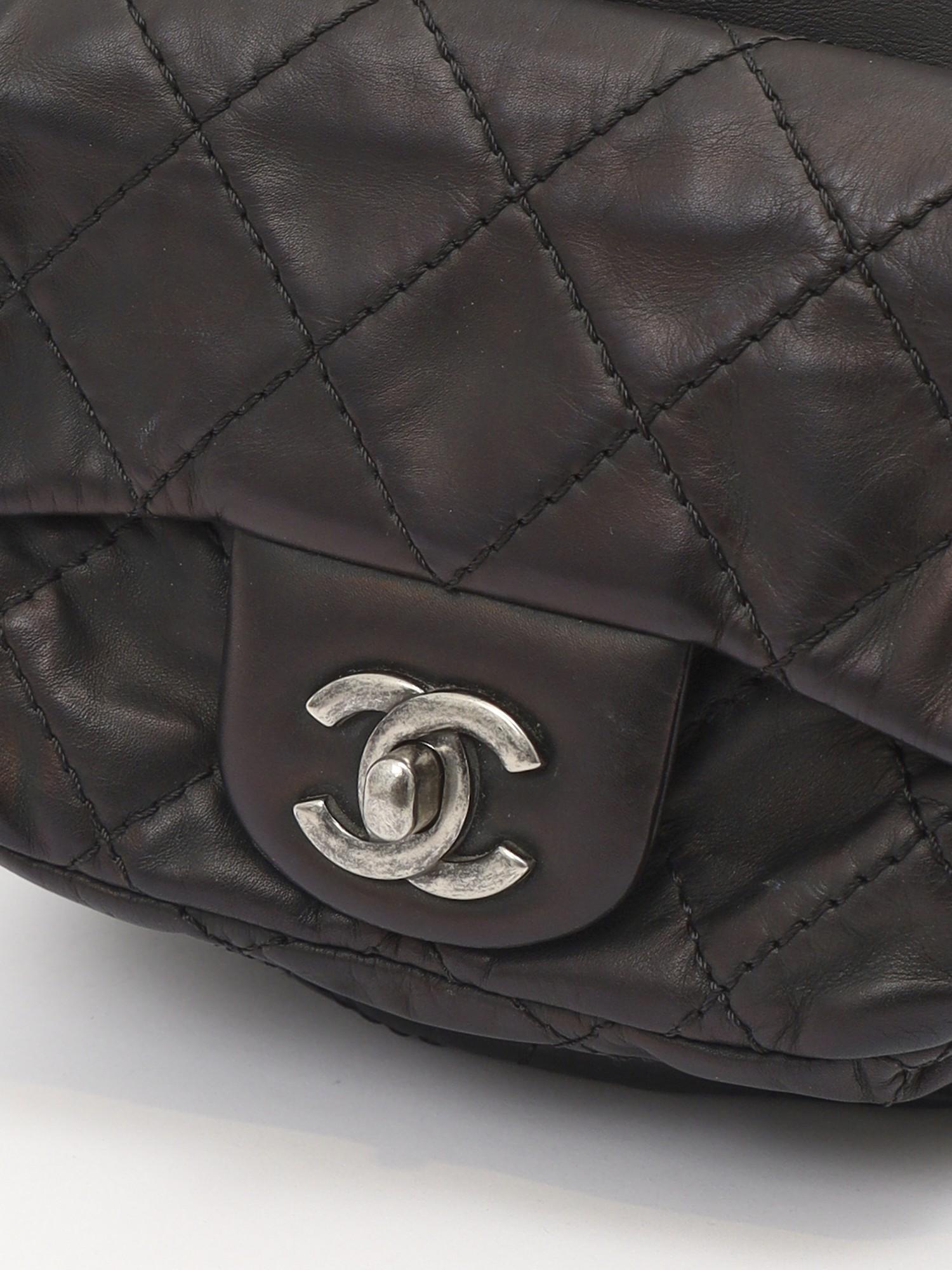 Chanel Backpack Is Back , фото 5
