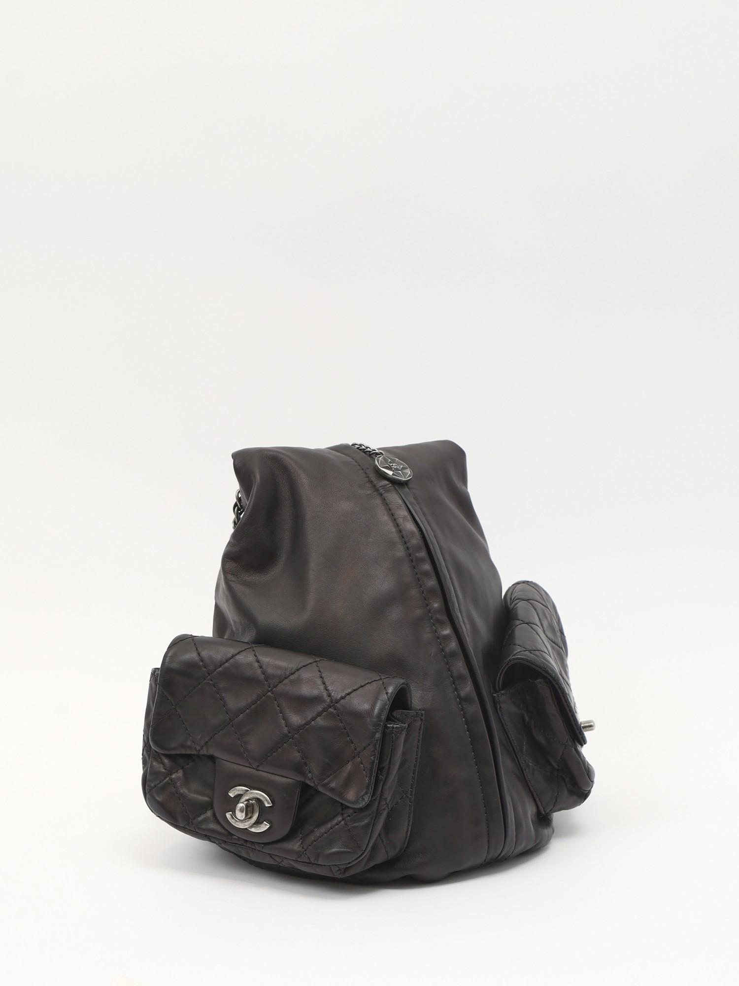 Chanel Backpack Is Back , фото 3