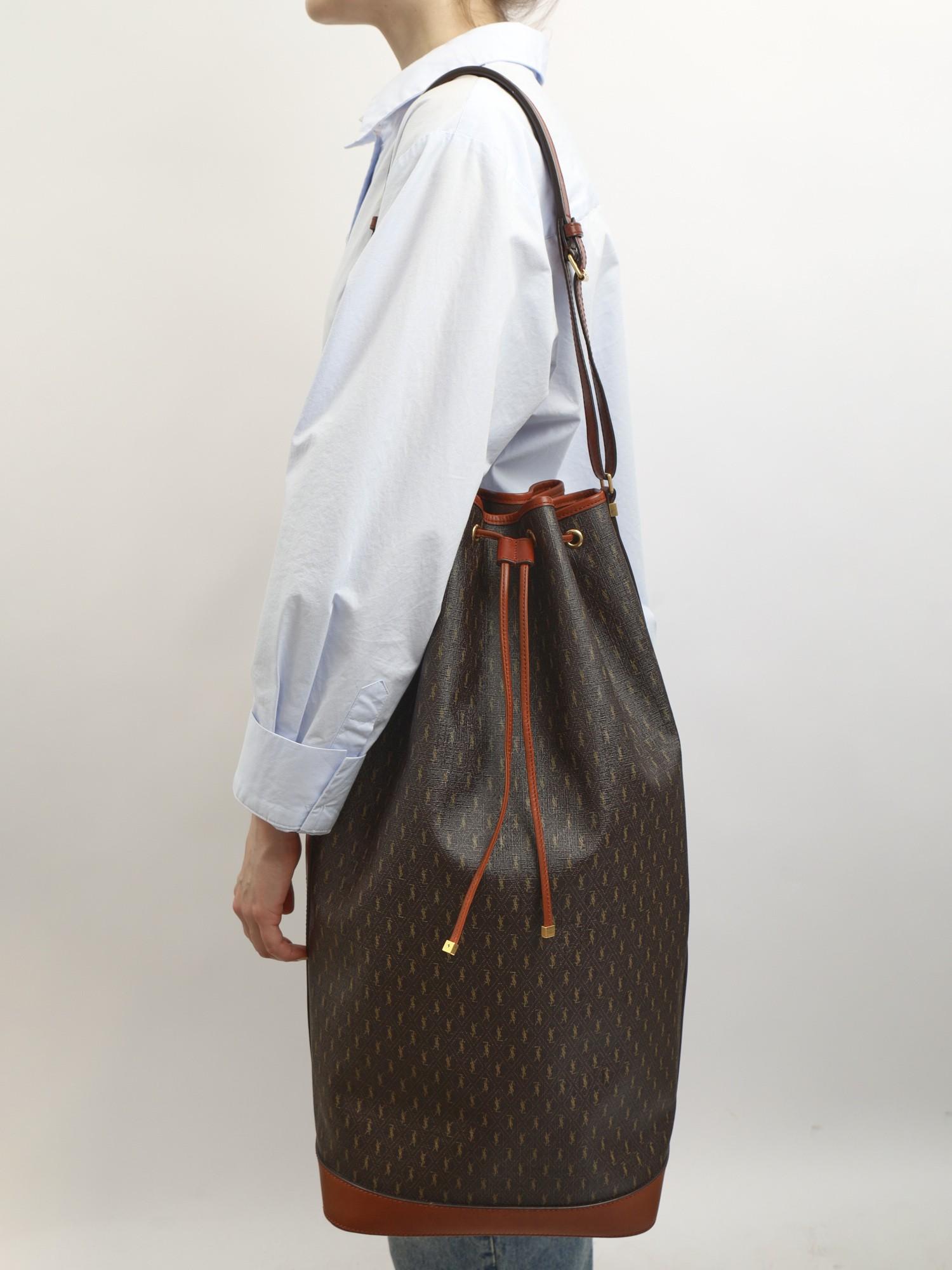 Saint Laurent Le Monogramme , фото 2