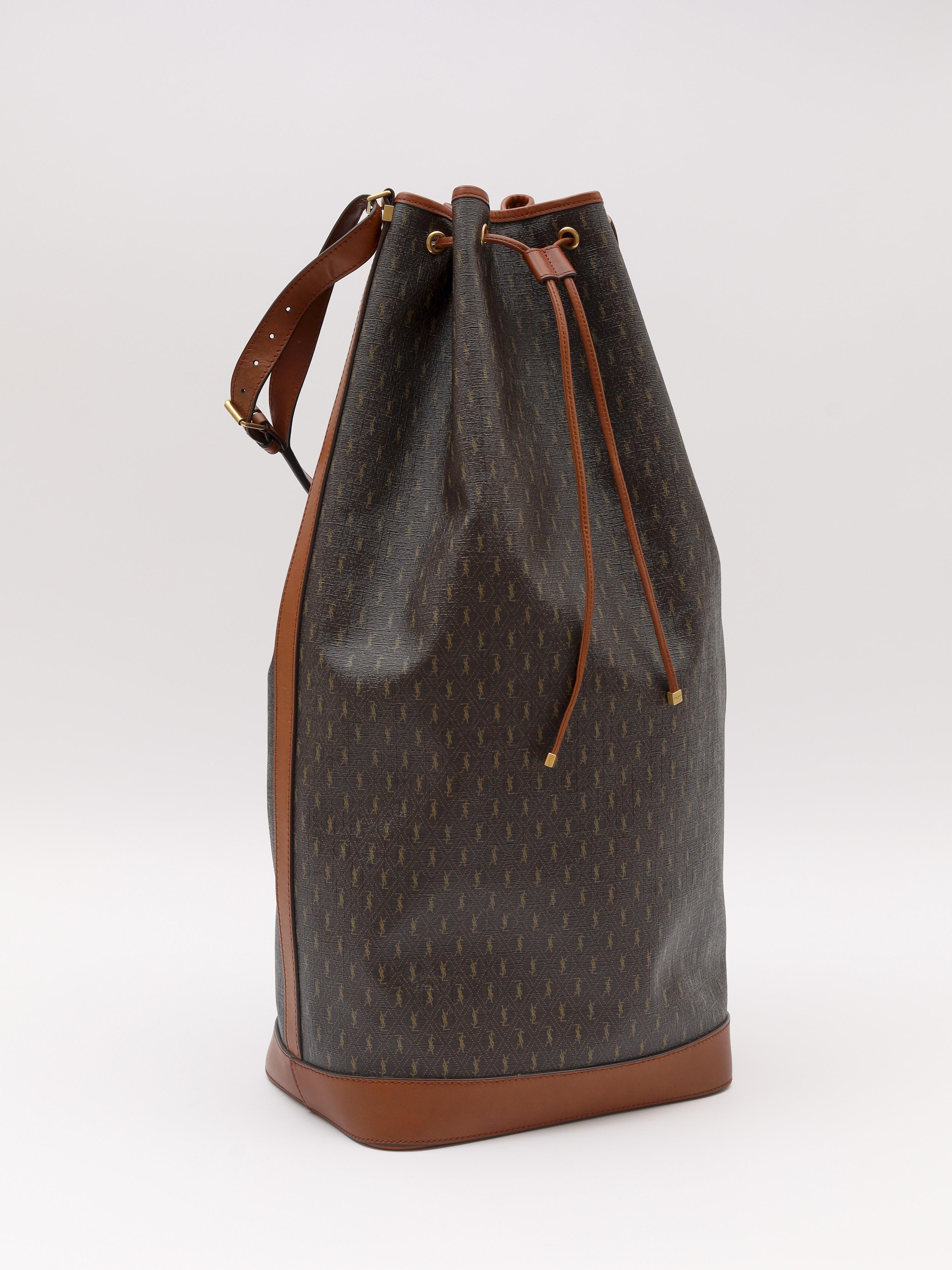 Saint Laurent Le Monogramme , фото 3