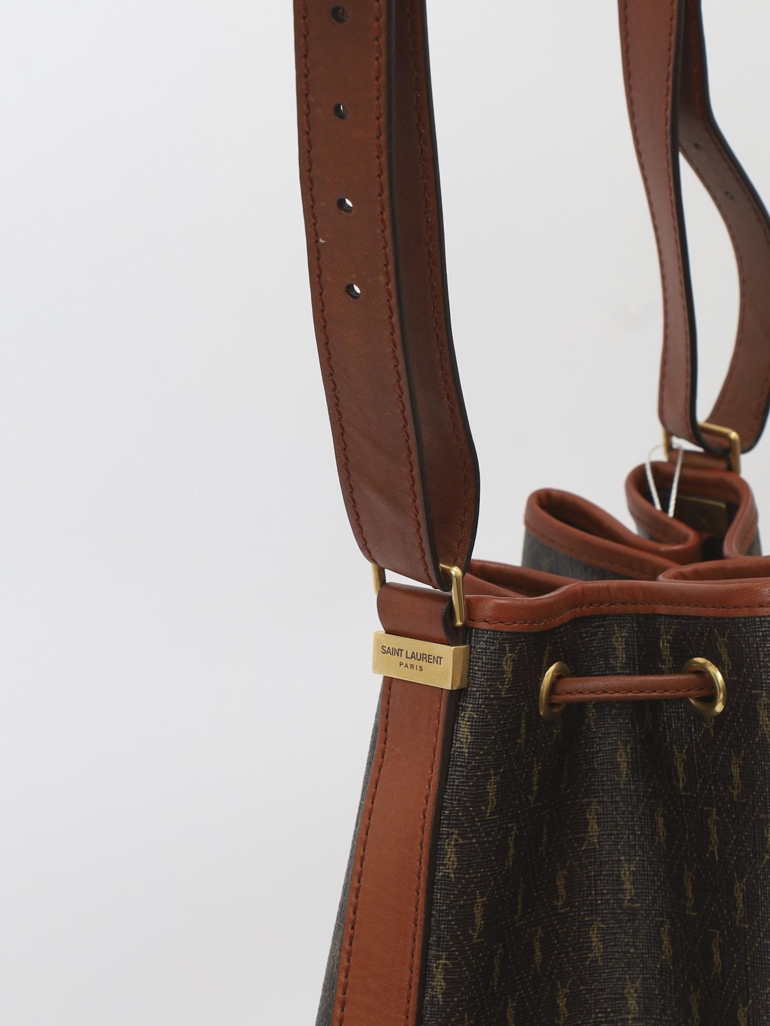 Saint Laurent Le Monogramme , фото 5