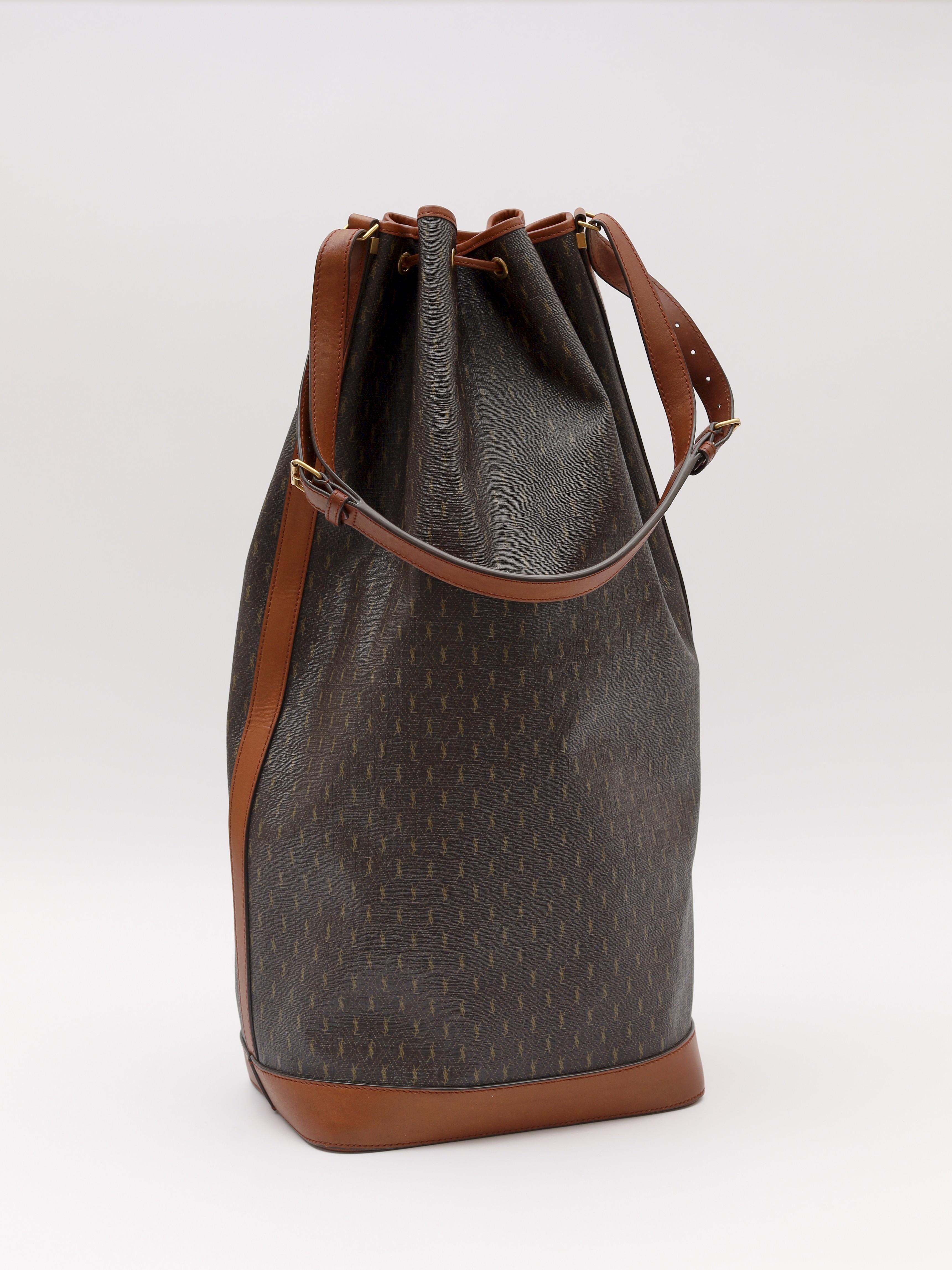 Saint Laurent Le Monogramme , фото 4