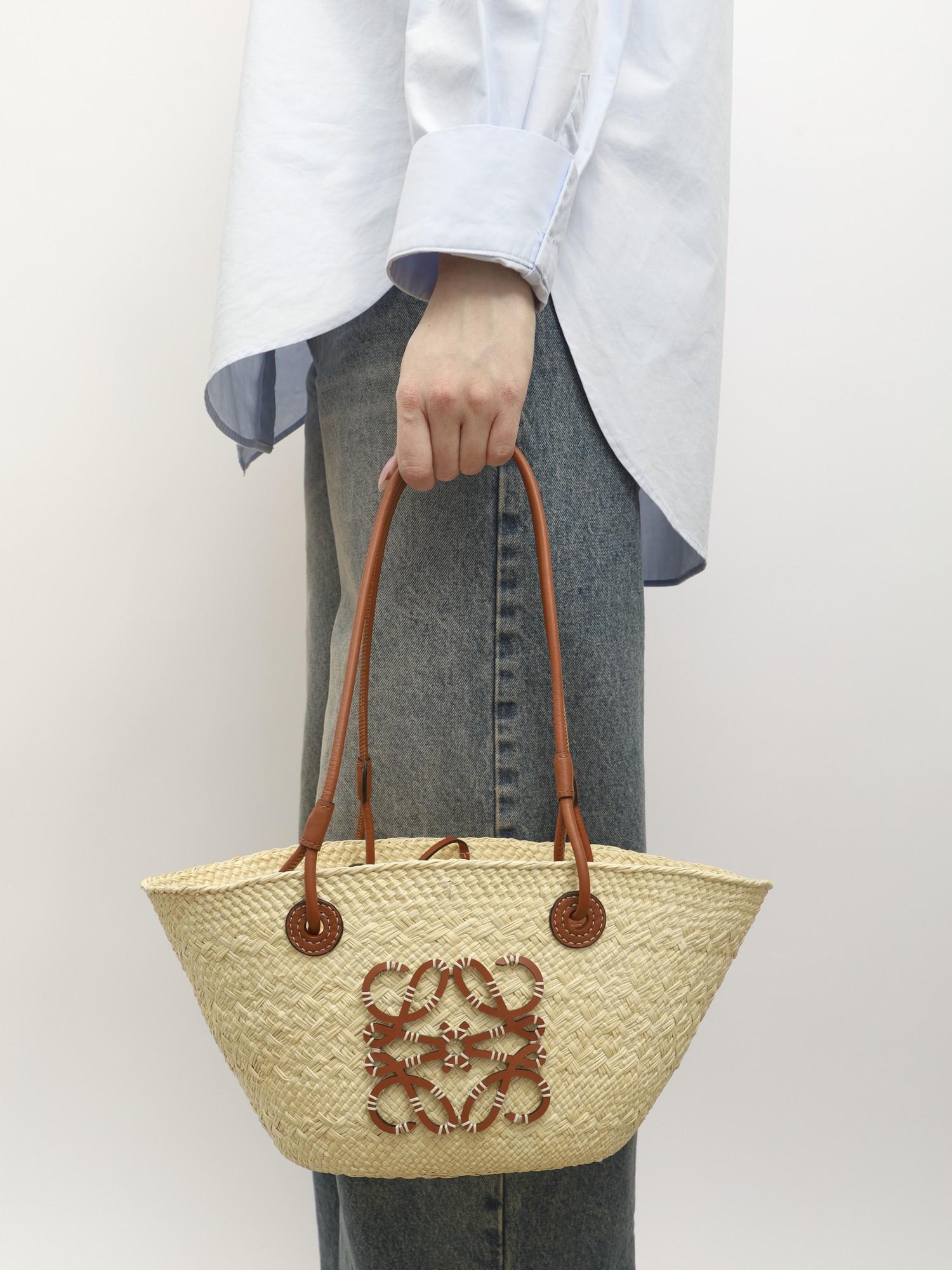 Loewe Basket , фото 2