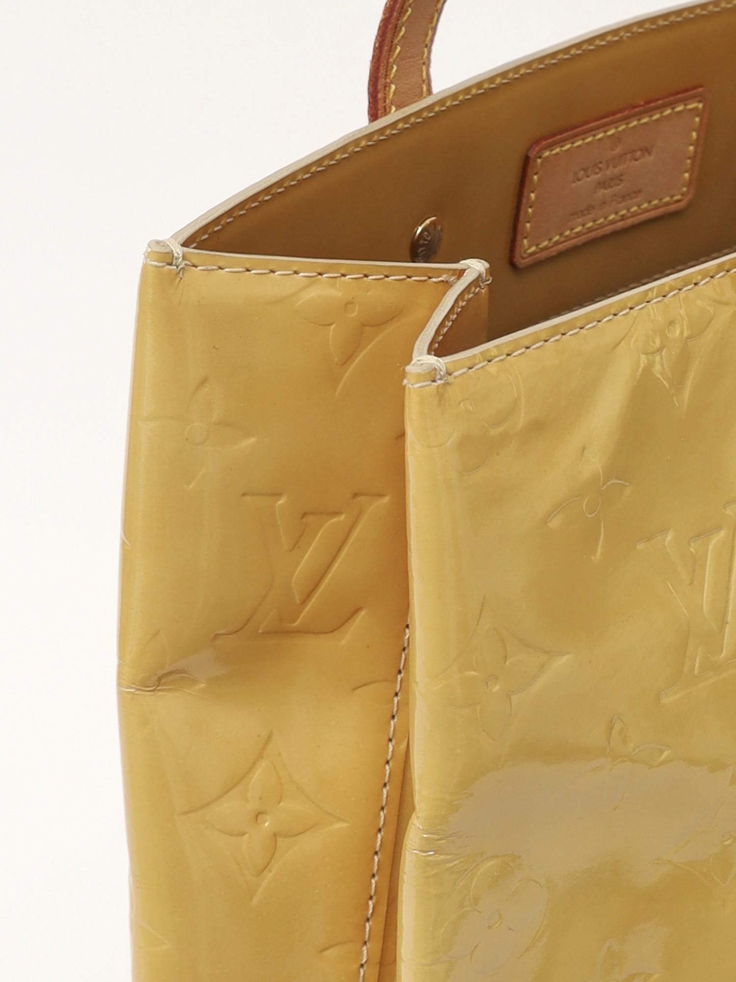 Louis Vuitton Reade , фото 5