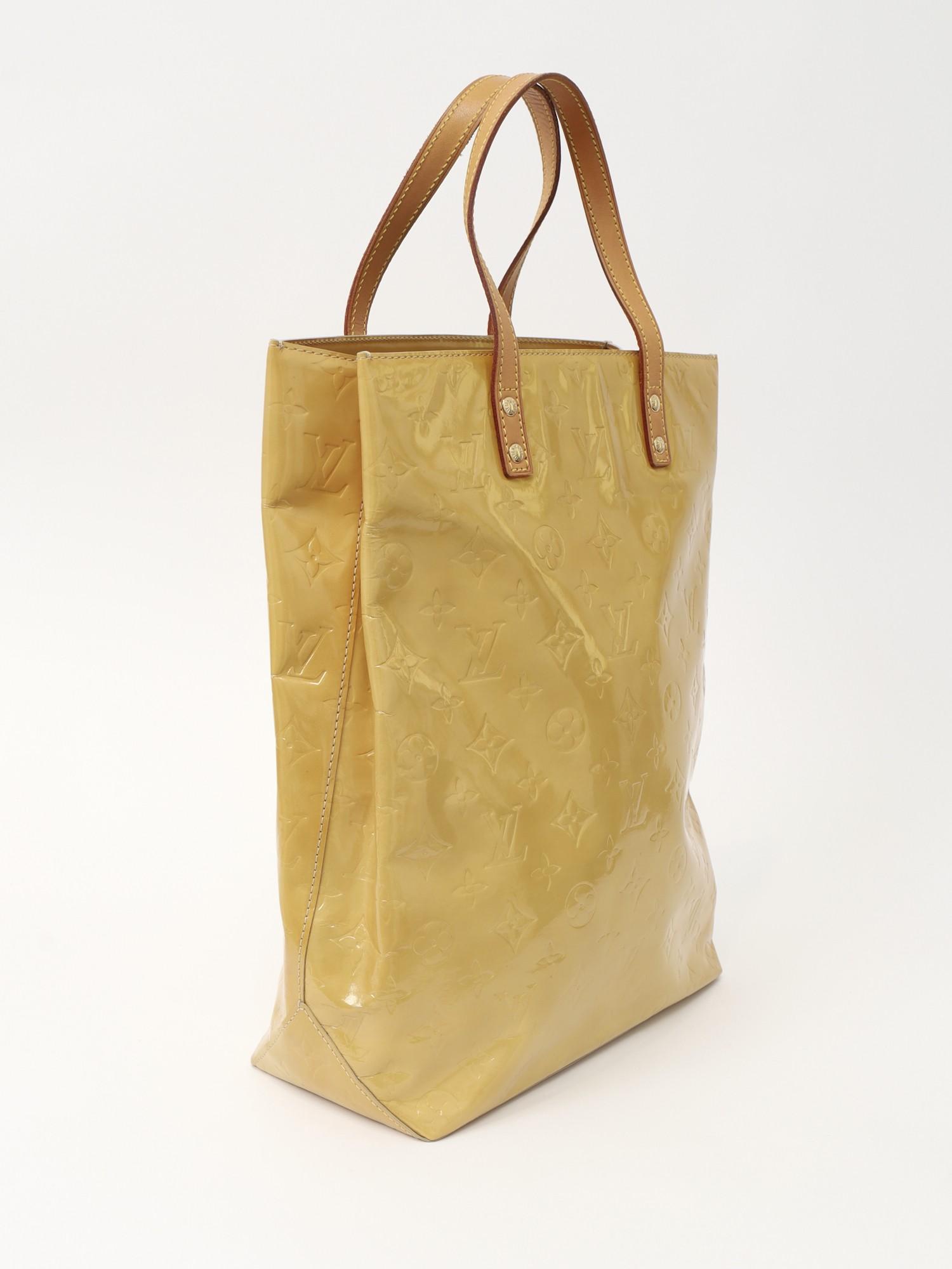 Louis Vuitton Reade , фото 3