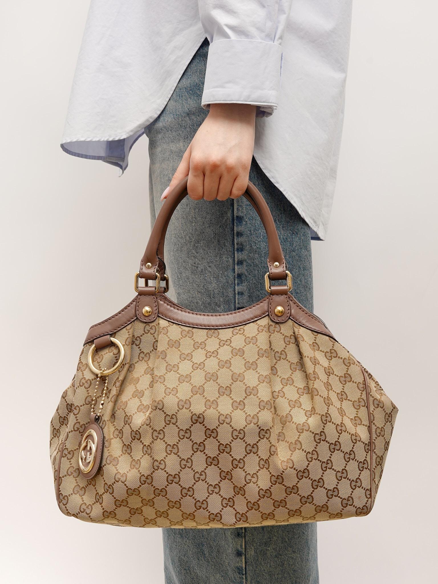 Gucci Sukey , фото 2