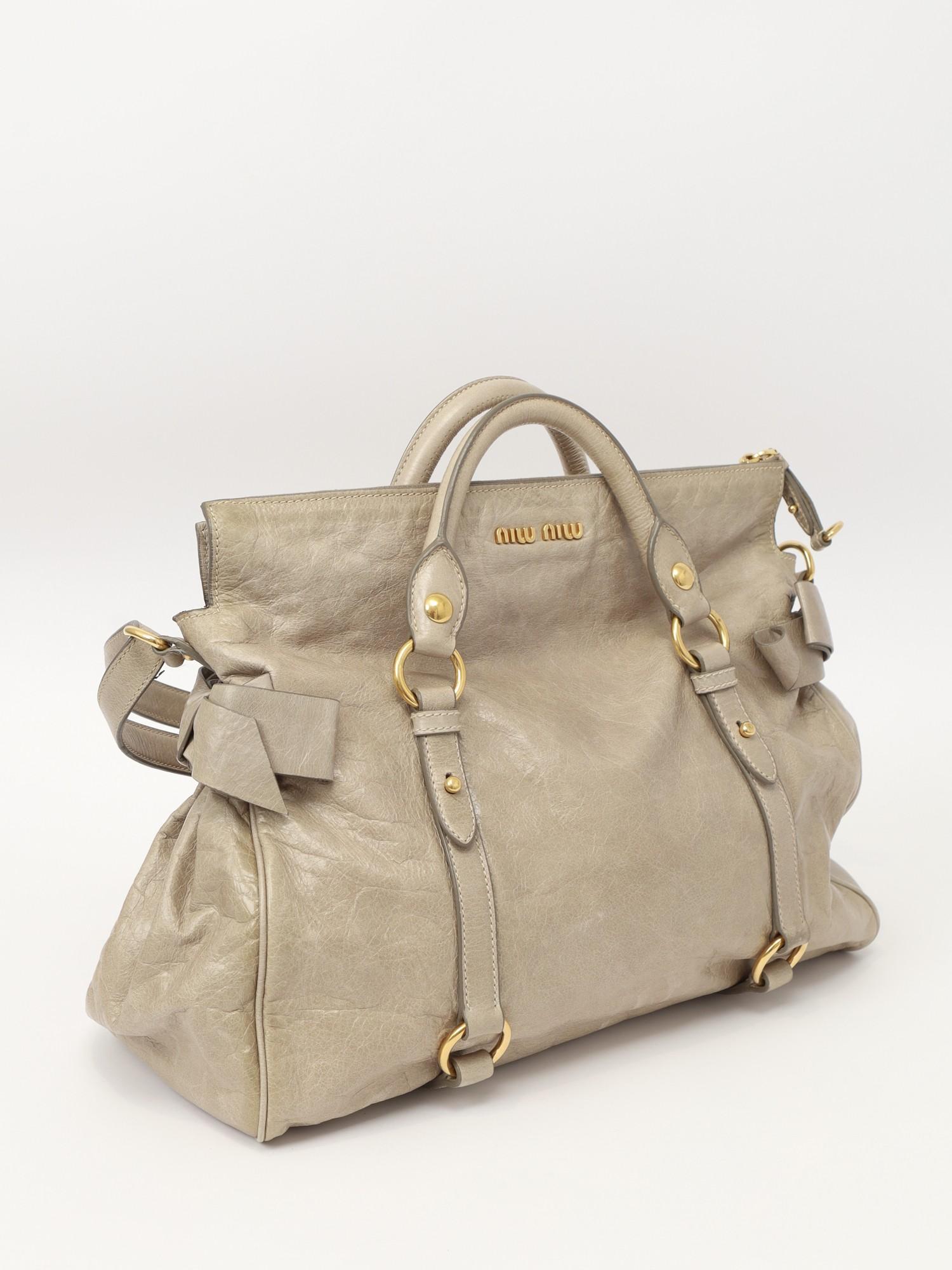 Miu Miu Bow , фото 3