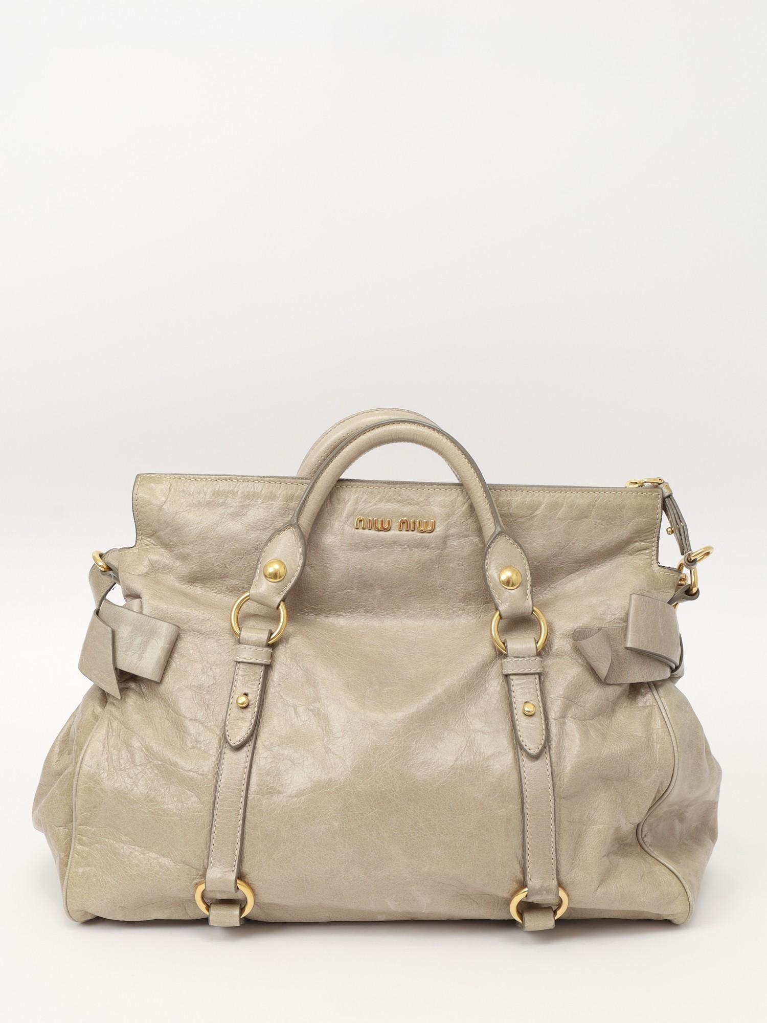 Miu Miu Bow , фото 1