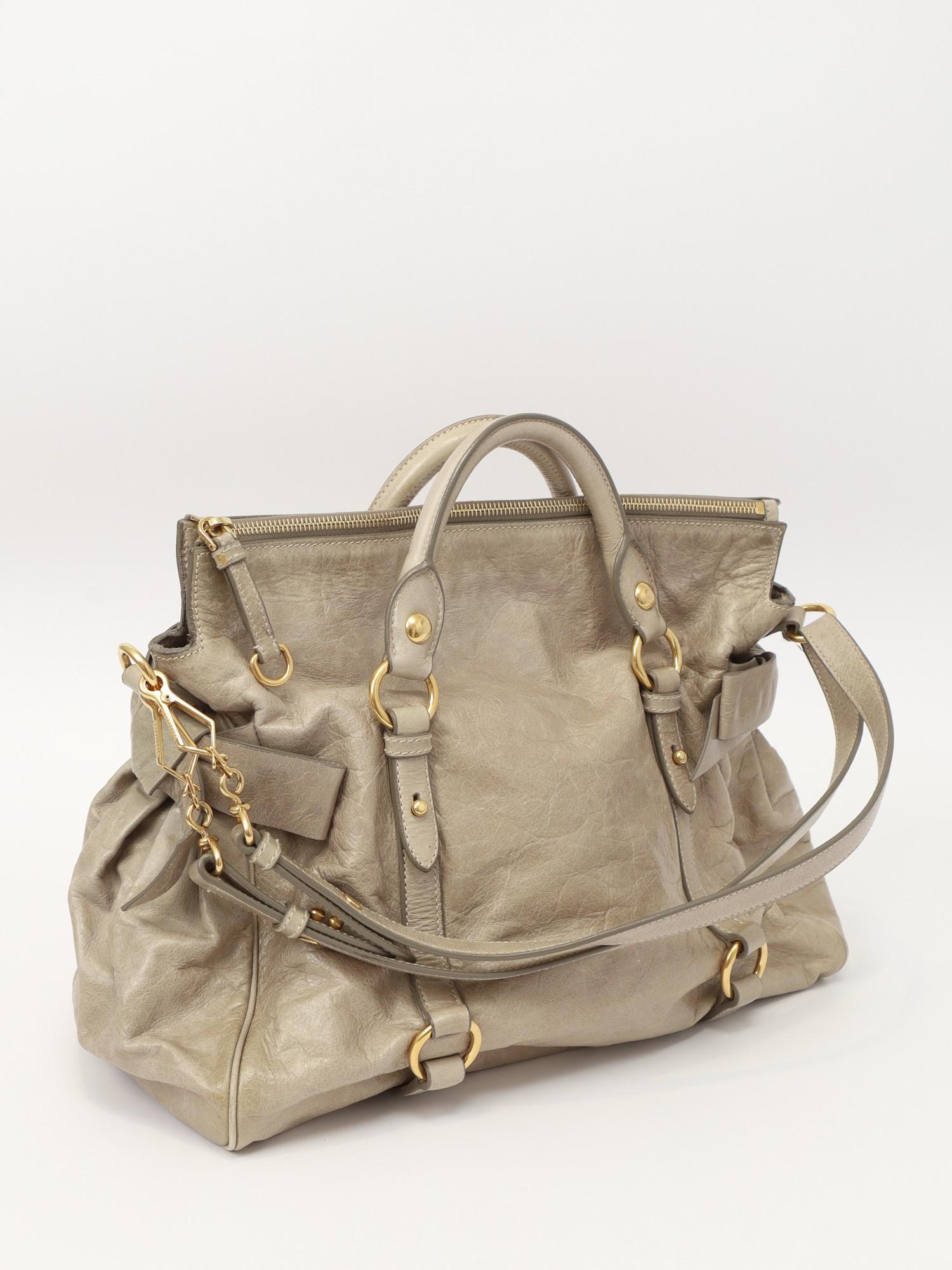 Miu Miu Bow , фото 4